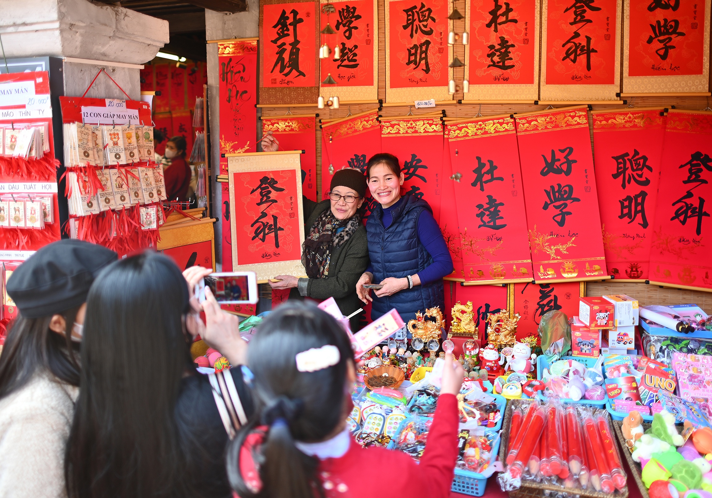 Xin chu ong do anh 11