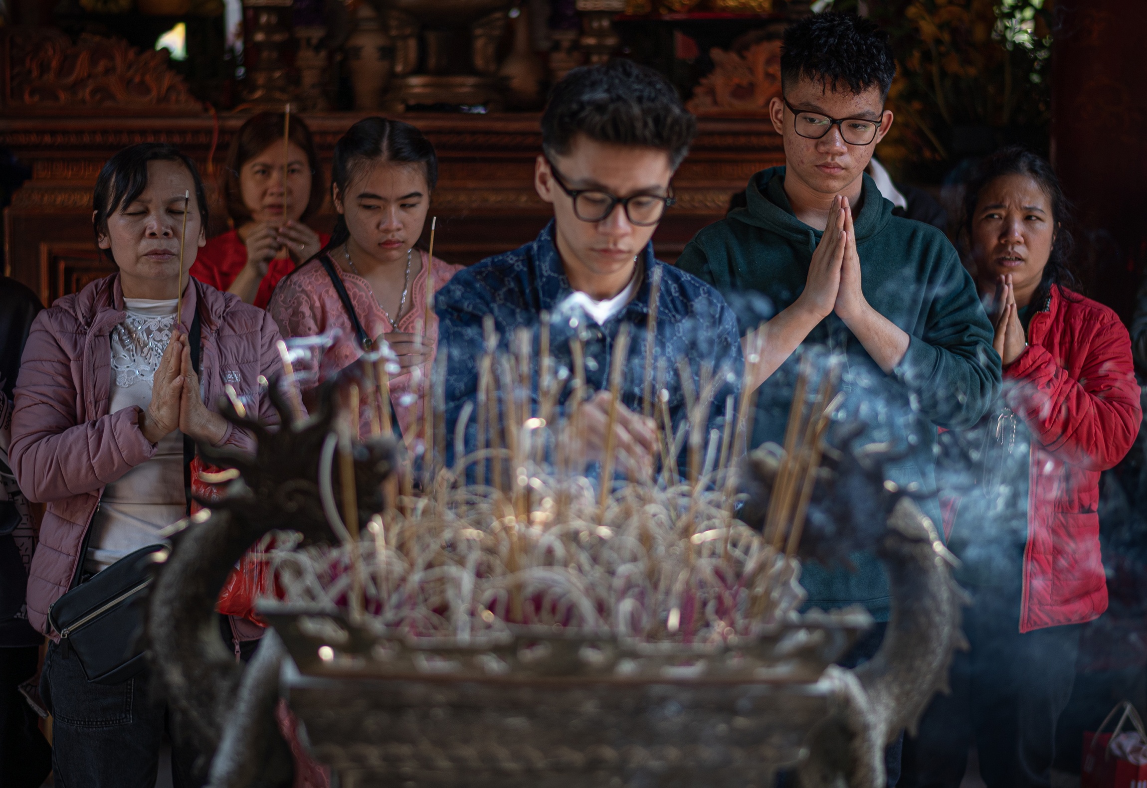 Xin chữ ông đồ ảnh 13 Xin chu ong do anh 13