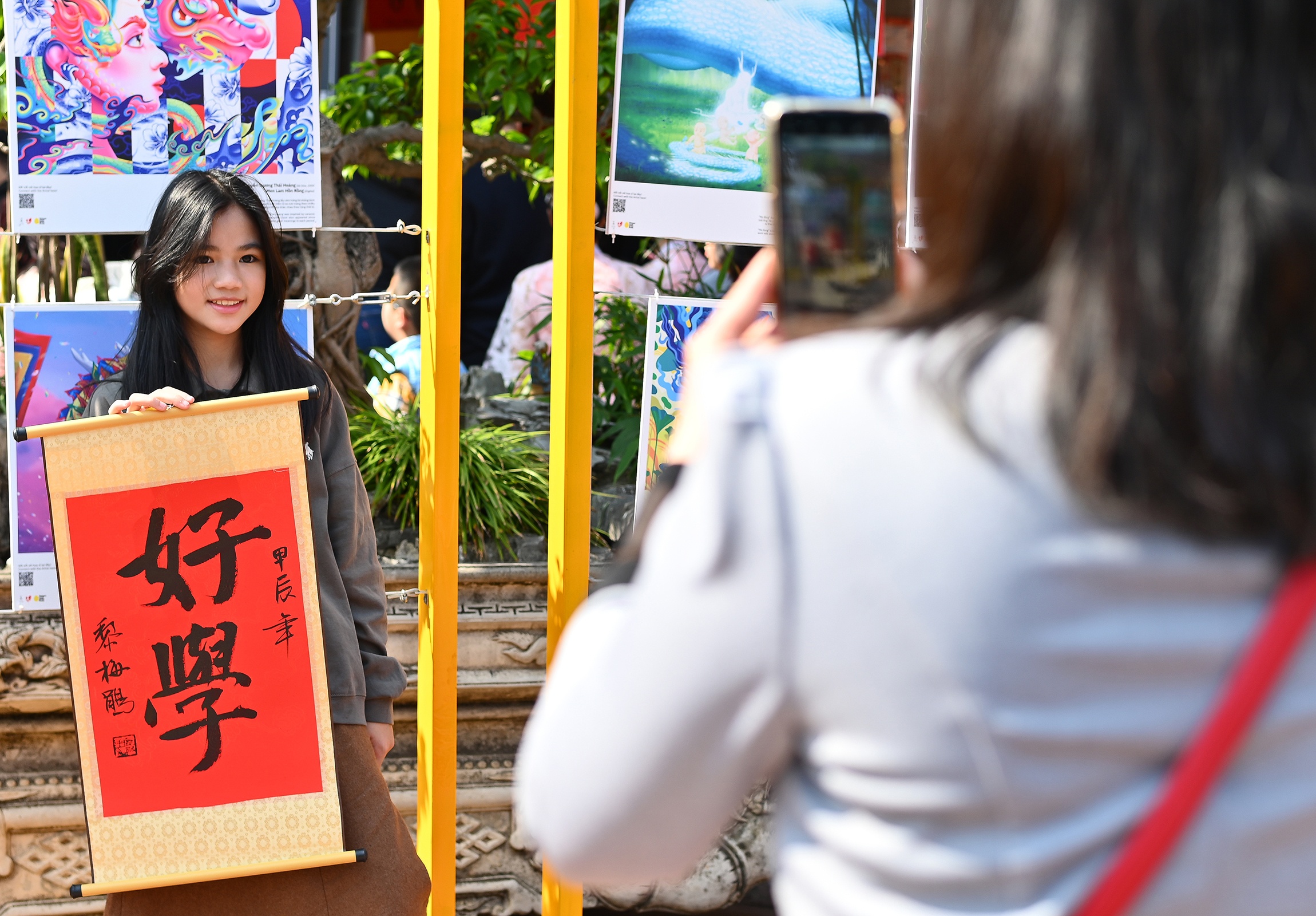 Xin chu ong do anh 10