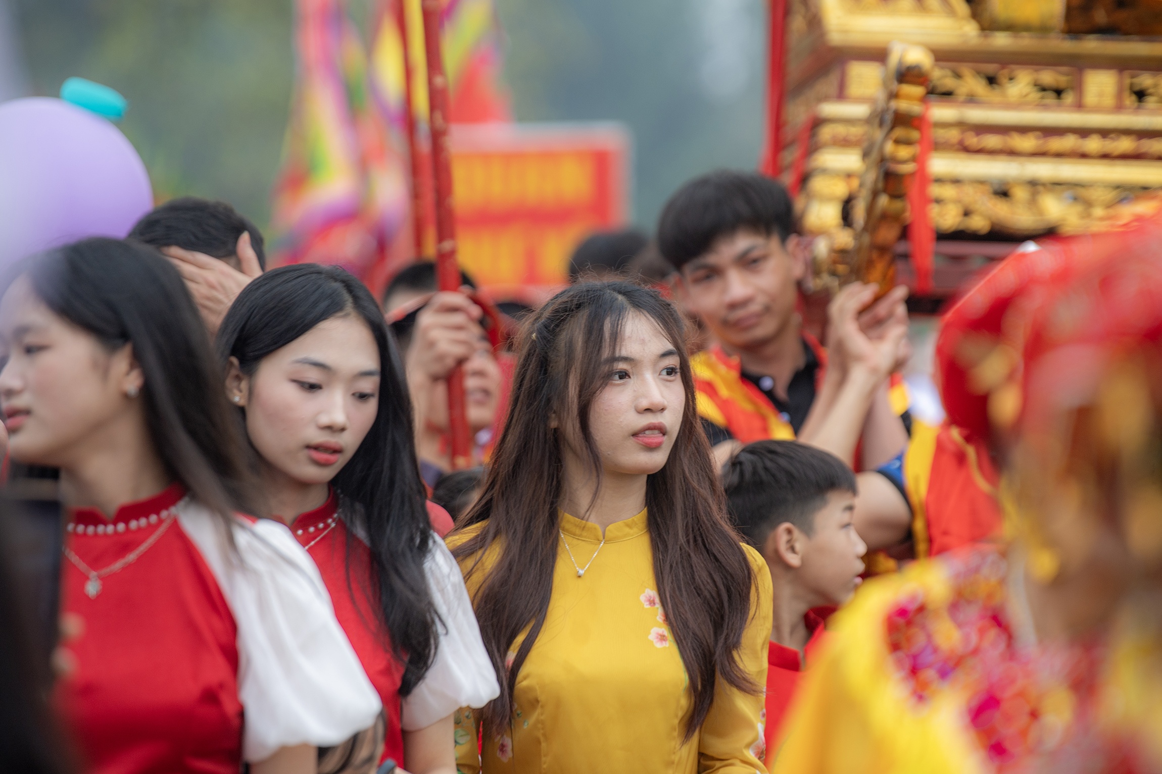 Ruoc vua song den Sai anh 12