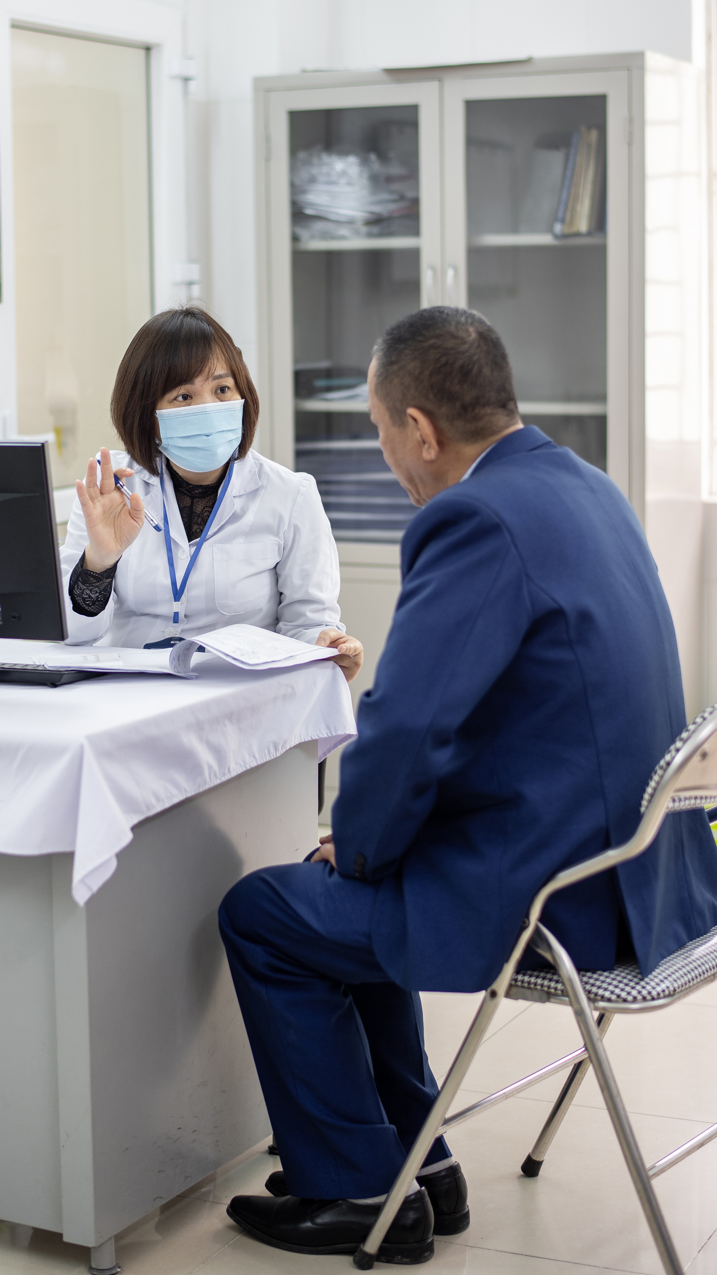 Bệnh bị lãng quên ảnh 18 Benh bi lang quen anh 18