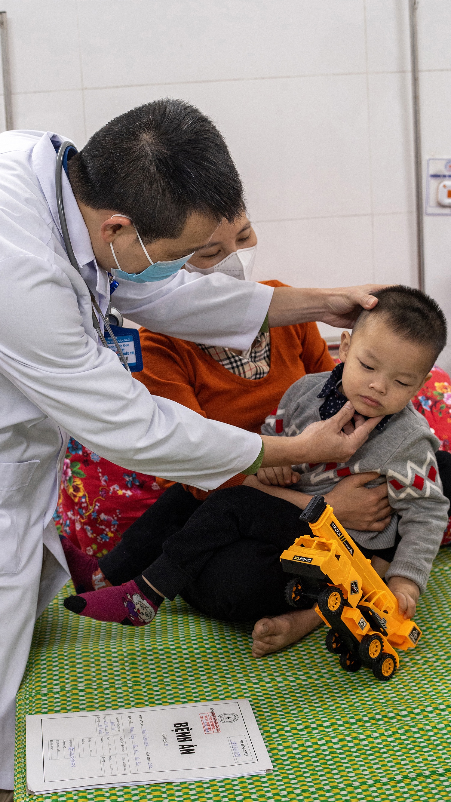 Bệnh bị lãng quên ảnh 25 Benh bi lang quen anh 25