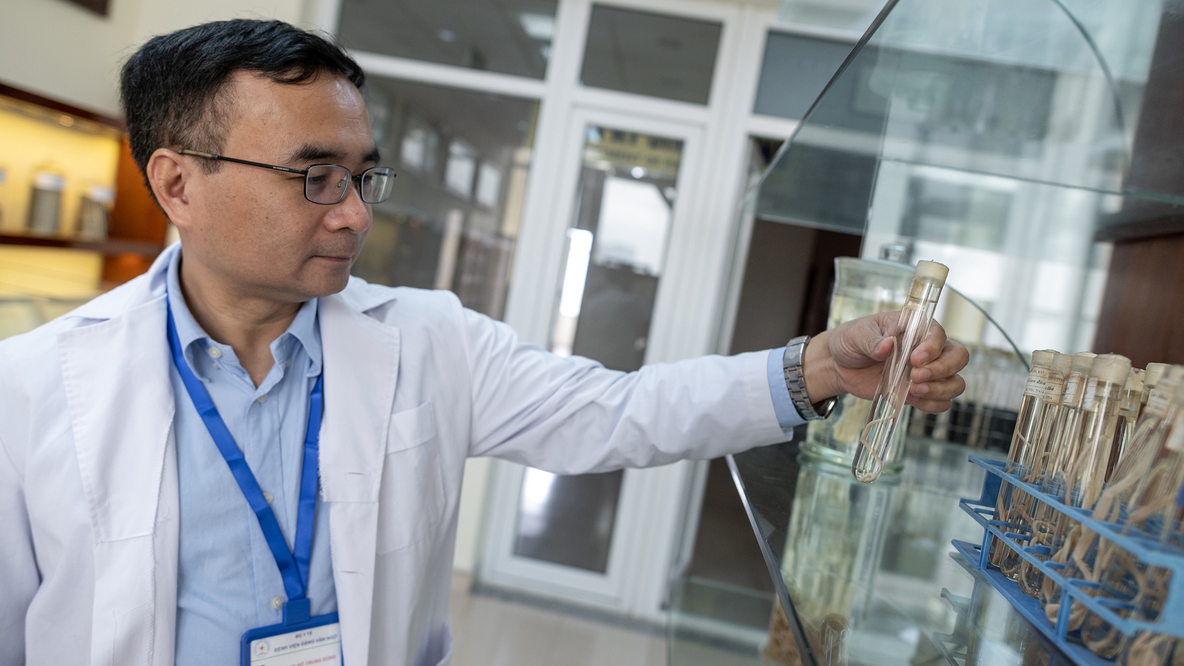 Bệnh bị lãng quên ảnh 28 Benh bi lang quen anh 28