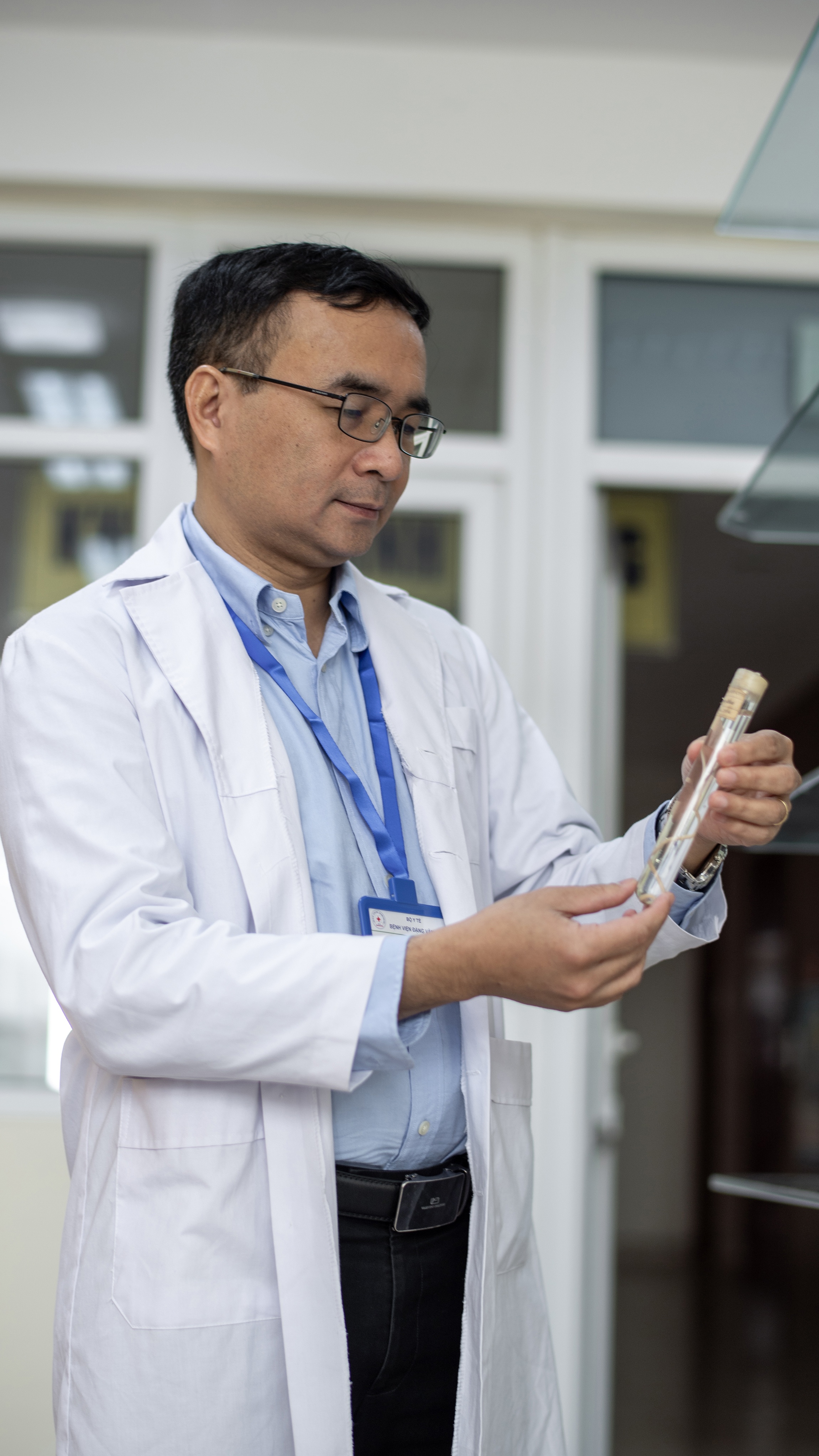 Bệnh bị lãng quên ảnh 29 Benh bi lang quen anh 29