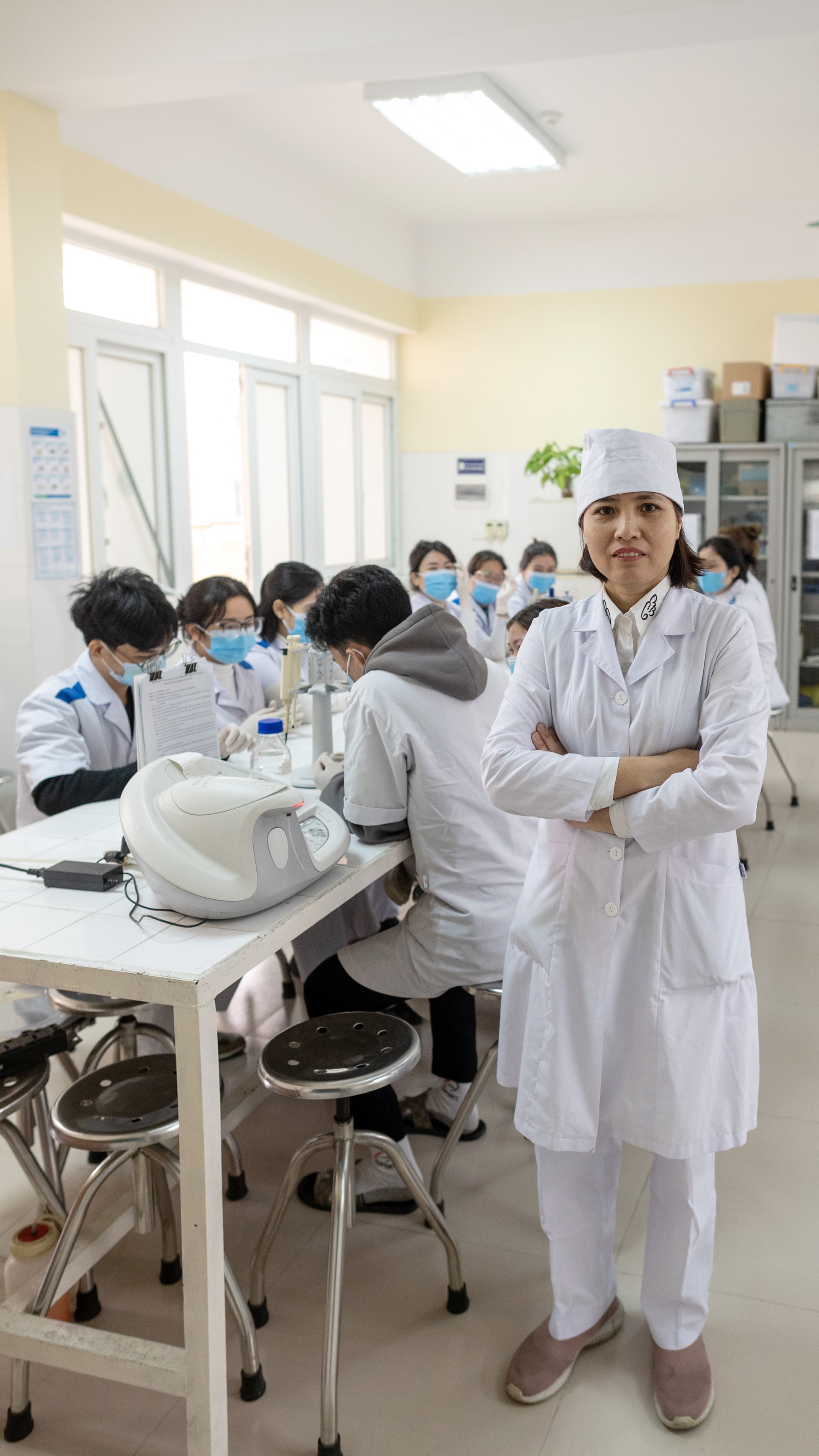 Bệnh bị lãng quên ảnh 31 Benh bi lang quen anh 31