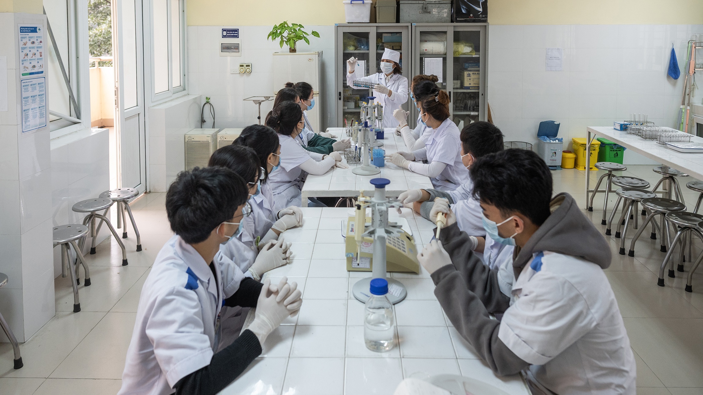 Bệnh bị lãng quên ảnh 32 Benh bi lang quen anh 32