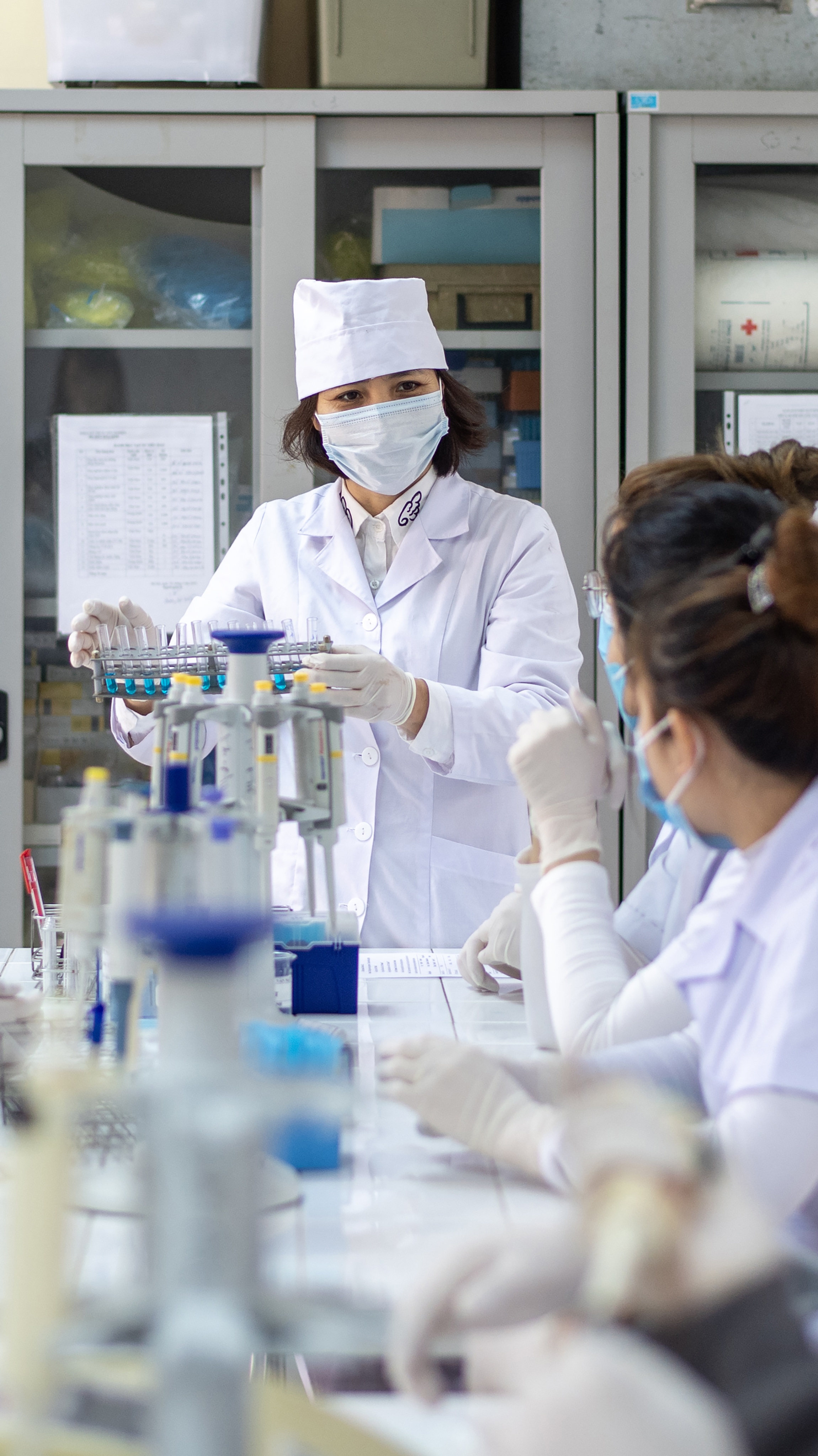 Bệnh bị lãng quên ảnh 33 Benh bi lang quen anh 33