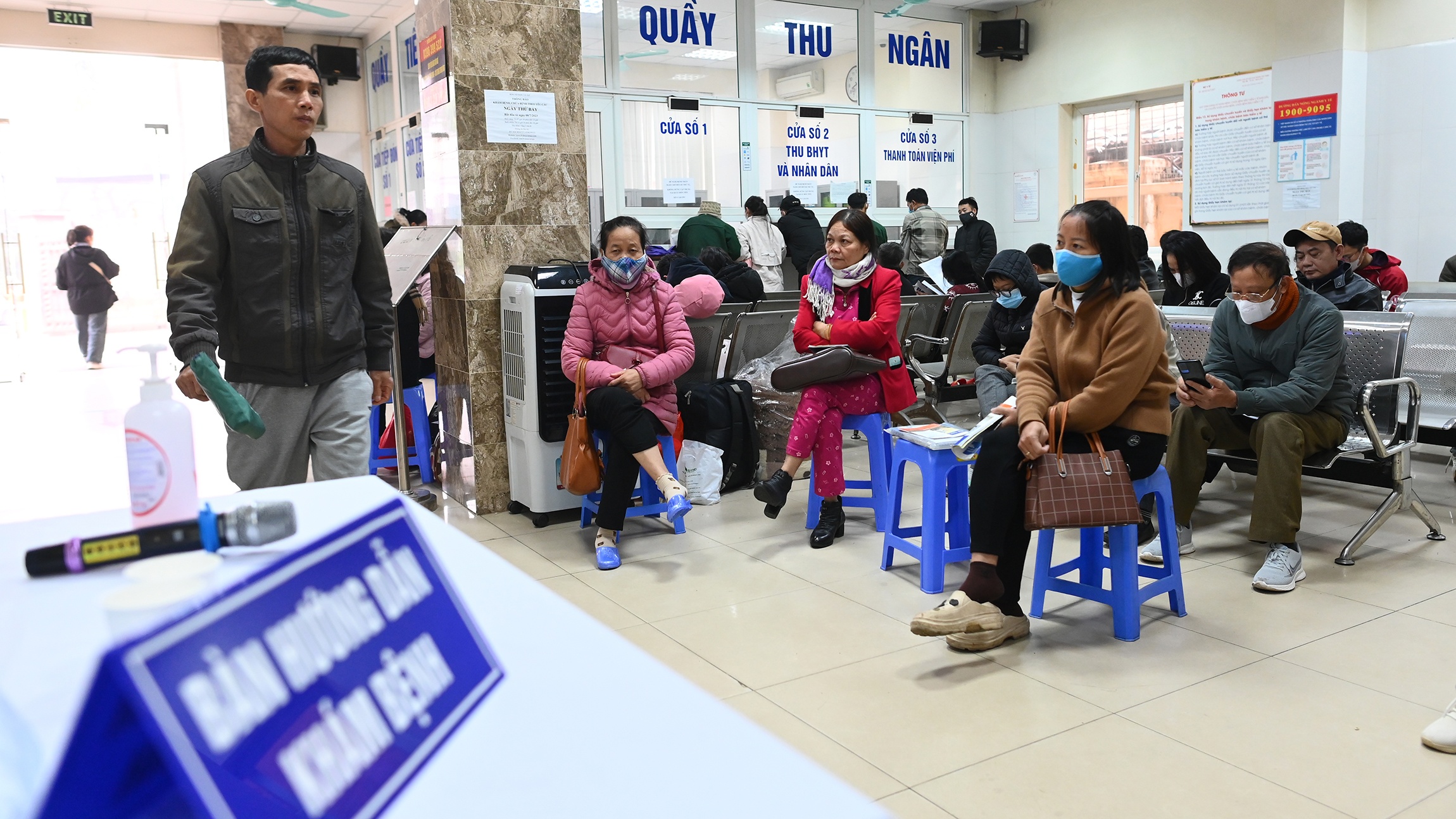 Benh bi lang quen anh 19