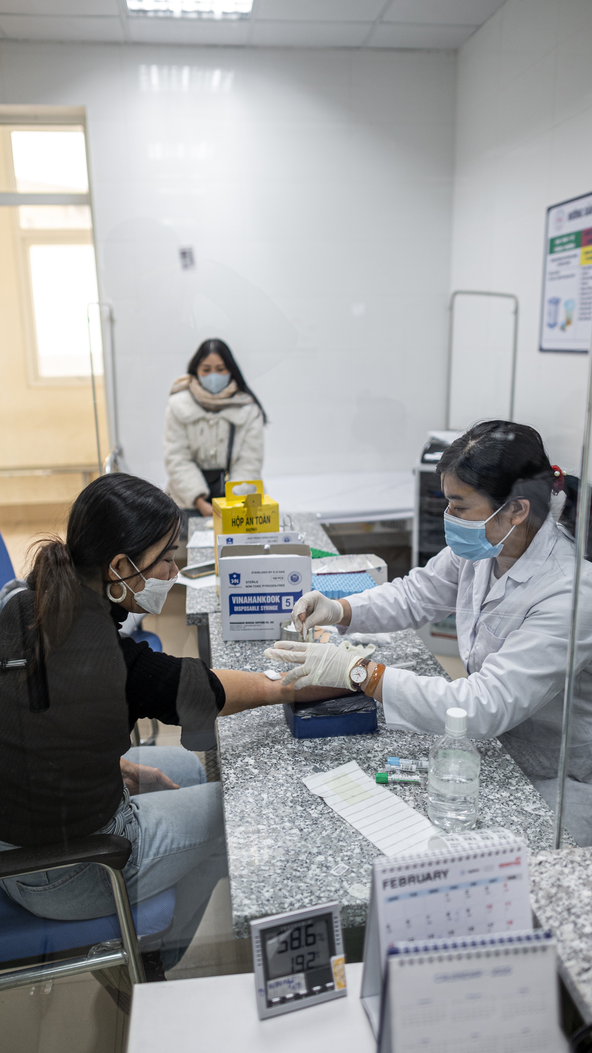 Bệnh bị lãng quên ảnh 6 Benh bi lang quen anh 6