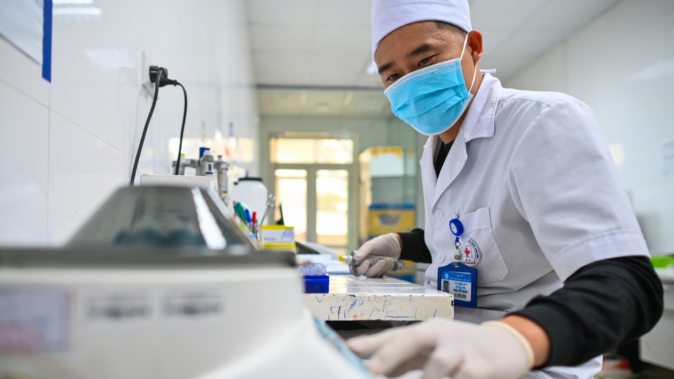 Benh bi lang quen anh 11