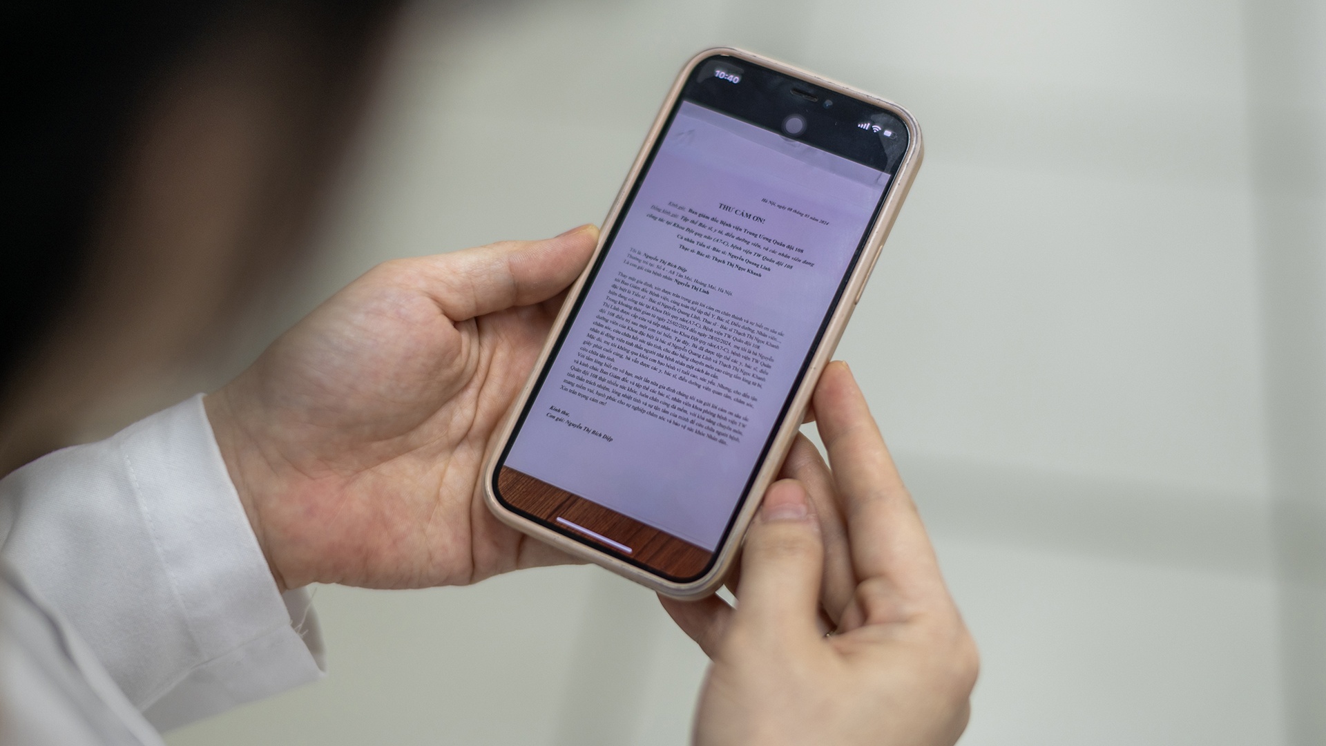 Bac si khoa dot quy anh 39