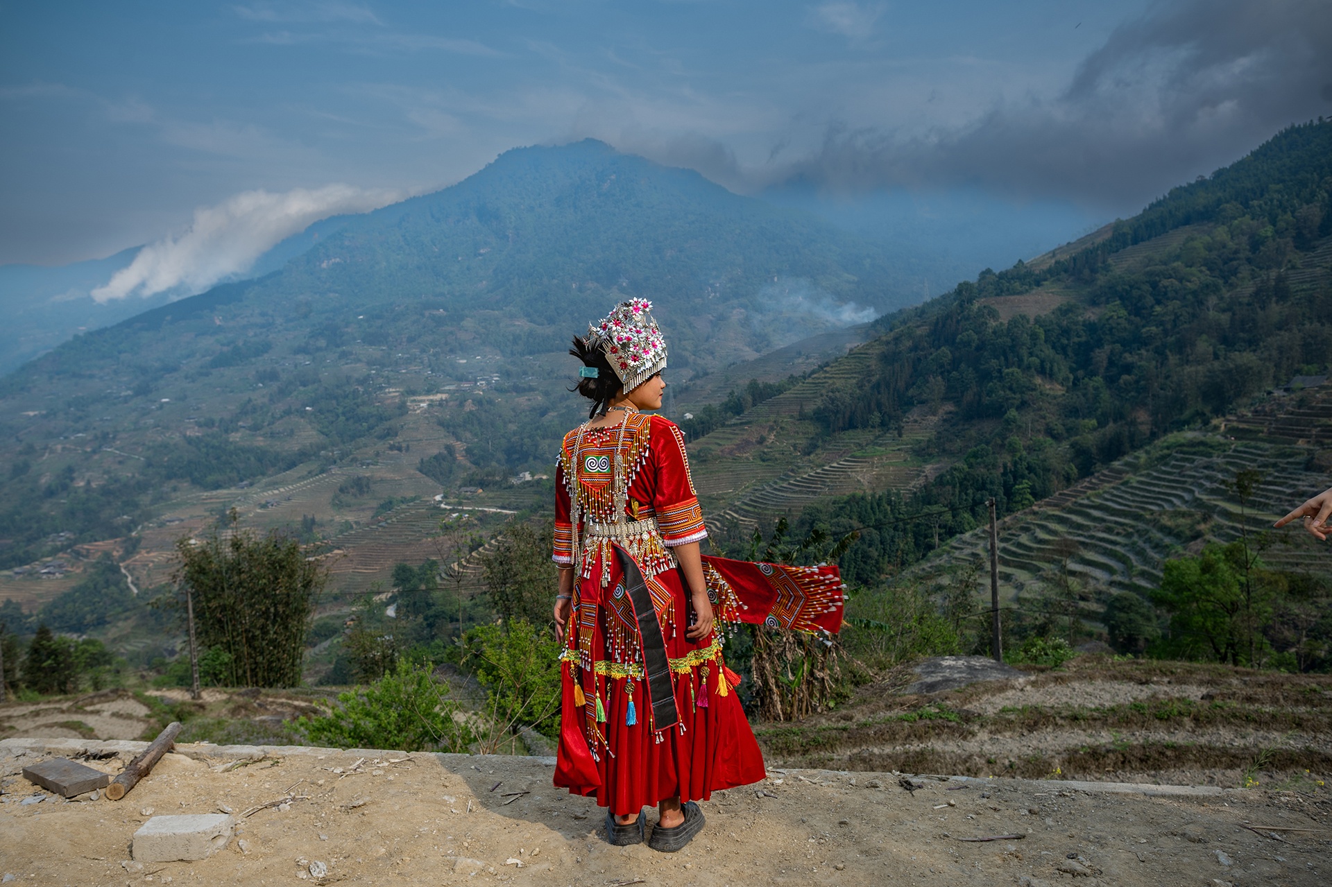 Nhung nguoi chong nan tao hon noi dia dau to quoc hinh anh