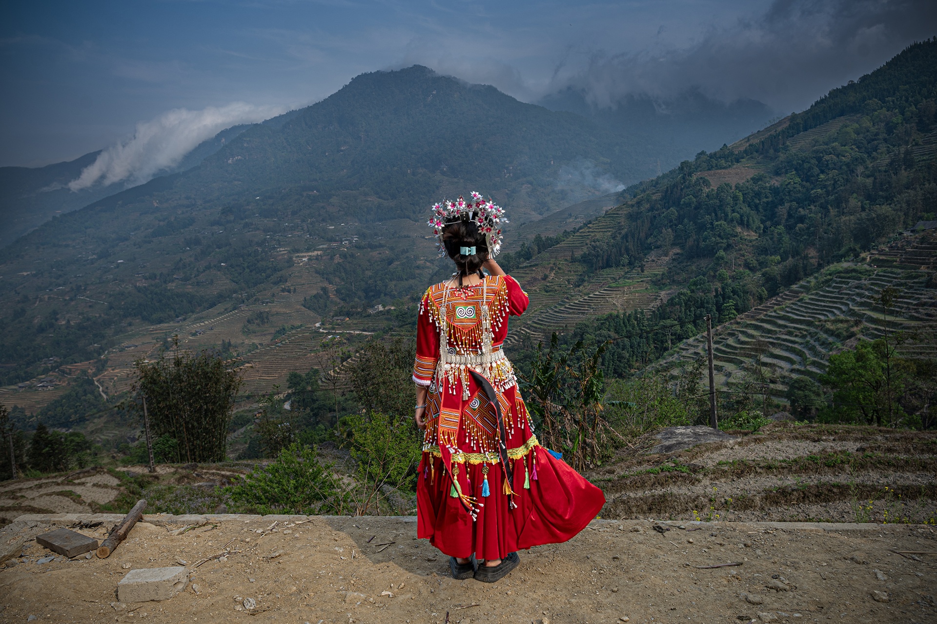 Tảo hôn ở vùng cao ảnh 12 Tao hon o vung cao anh 12