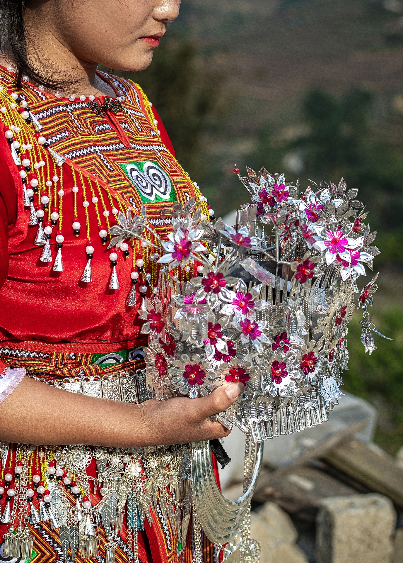 Tảo hôn ở vùng cao ảnh 13 Tao hon o vung cao anh 13