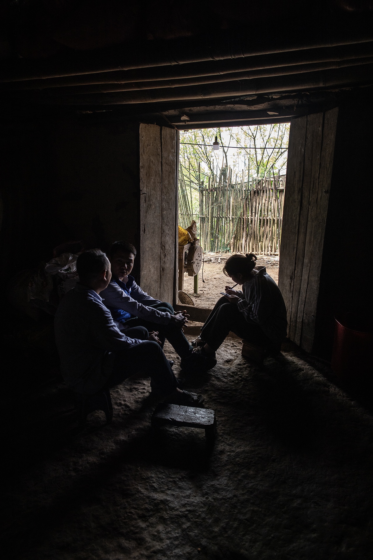 Tao hon o vung cao anh 3