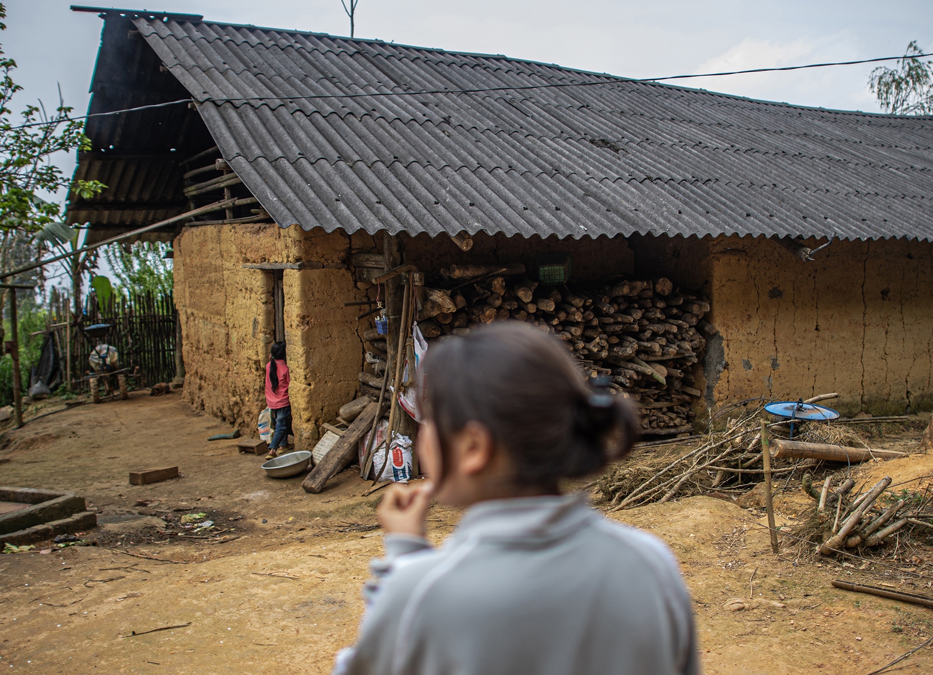 Tao hon o vung cao anh 2