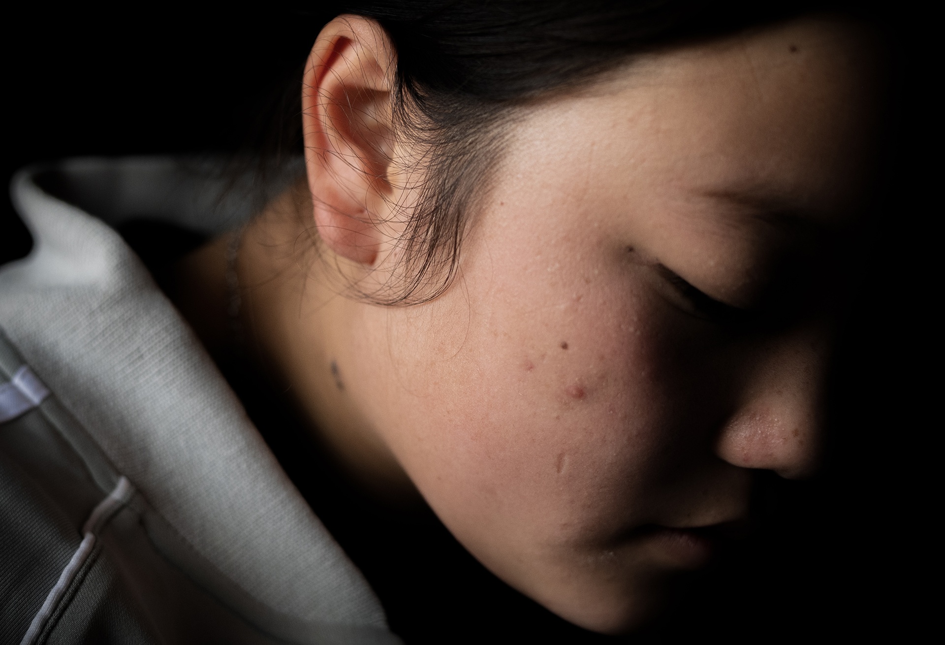 Tảo hôn ở vùng cao ảnh 4 Tao hon o vung cao anh 4