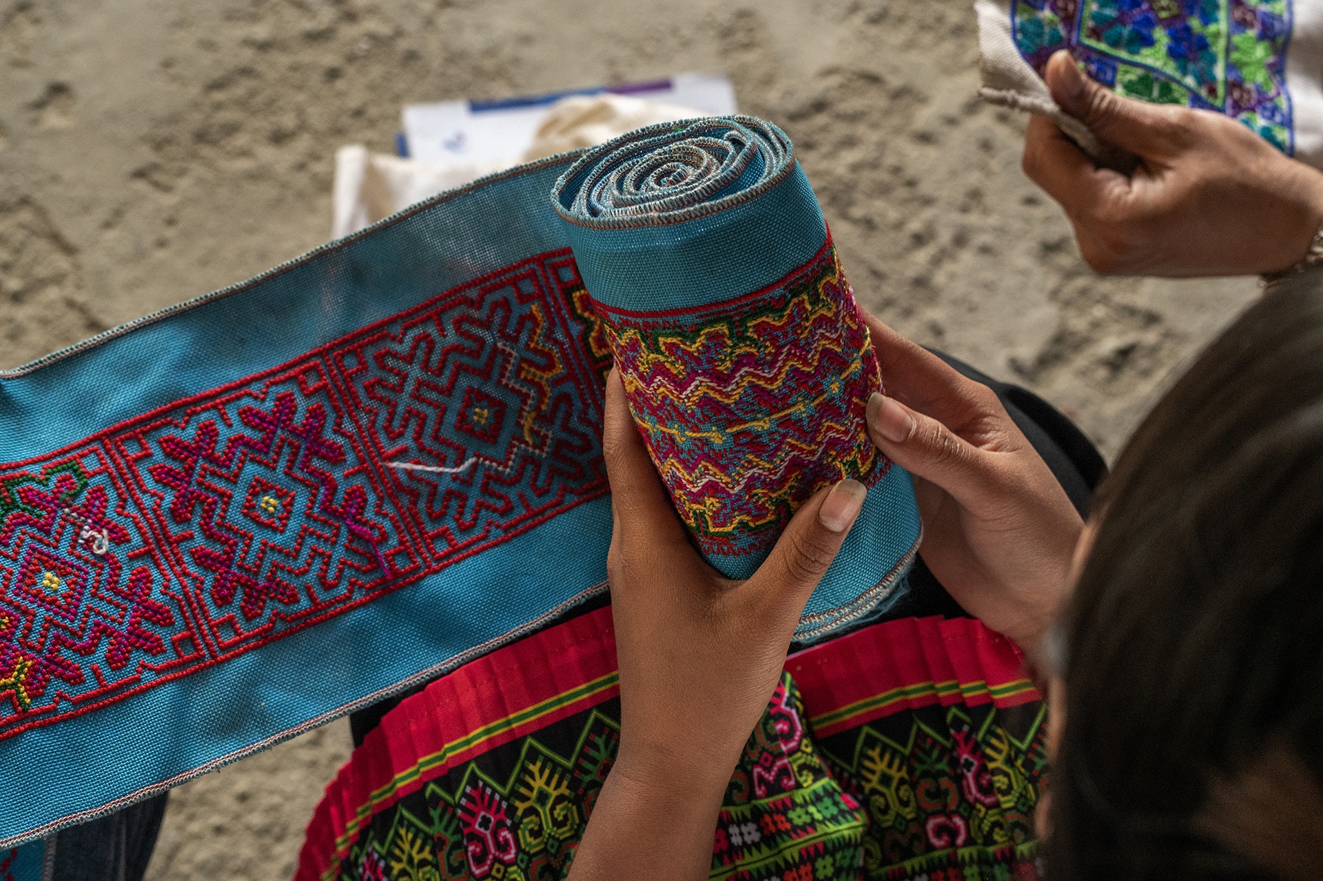 Tảo hôn ở vùng cao ảnh 10 Tao hon o vung cao anh 10