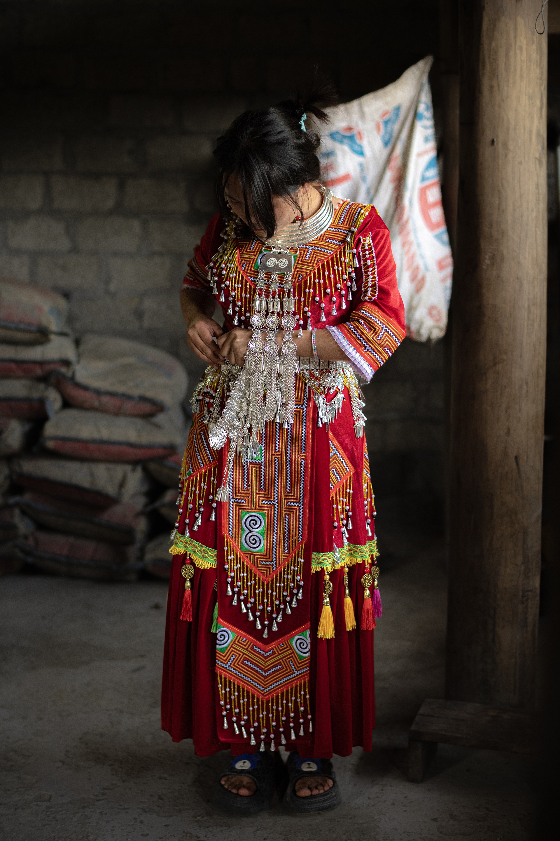 Tảo hôn ở vùng cao ảnh 11 Tao hon o vung cao anh 11