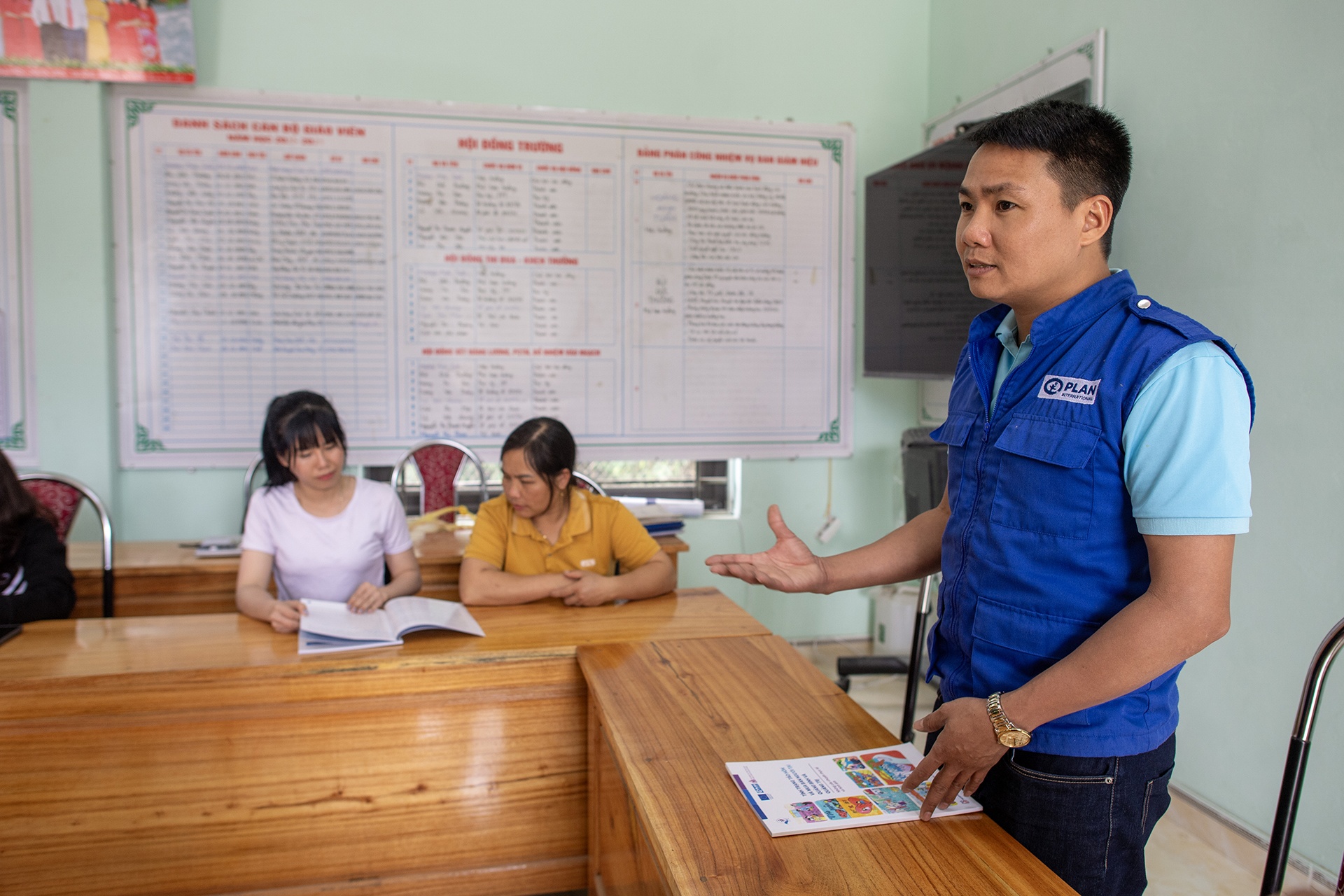 Tao hon o vung cao anh 25