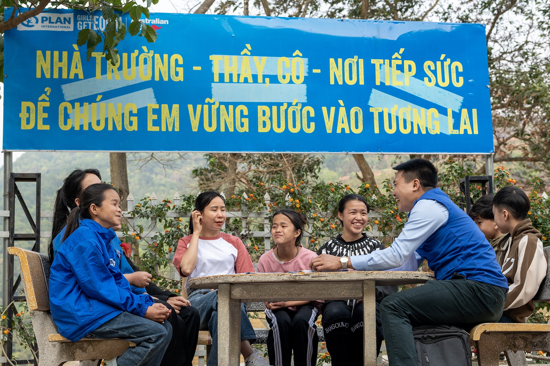 Tảo hôn ở vùng cao ảnh 27 Tao hon o vung cao anh 27