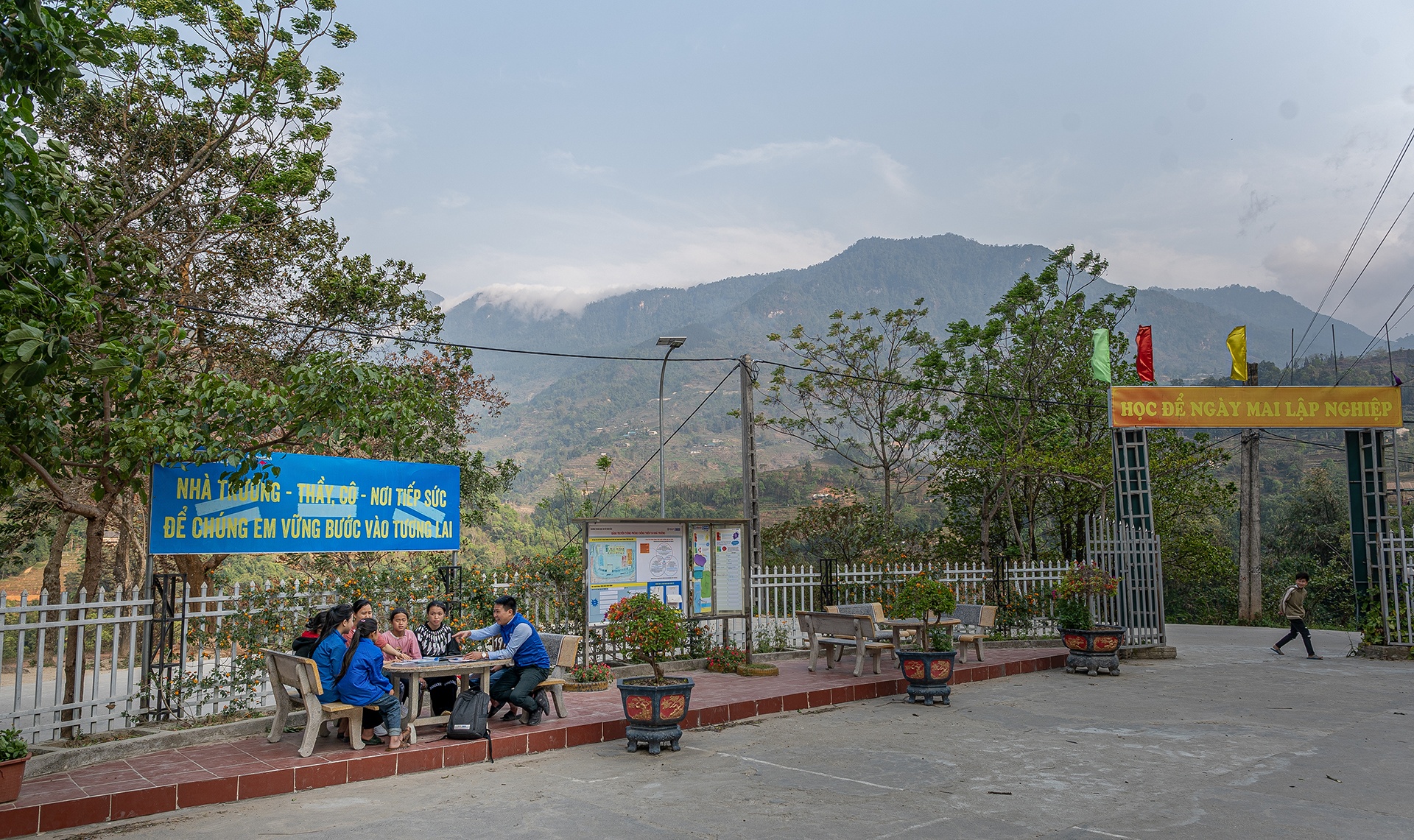 Tao hon o vung cao anh 28