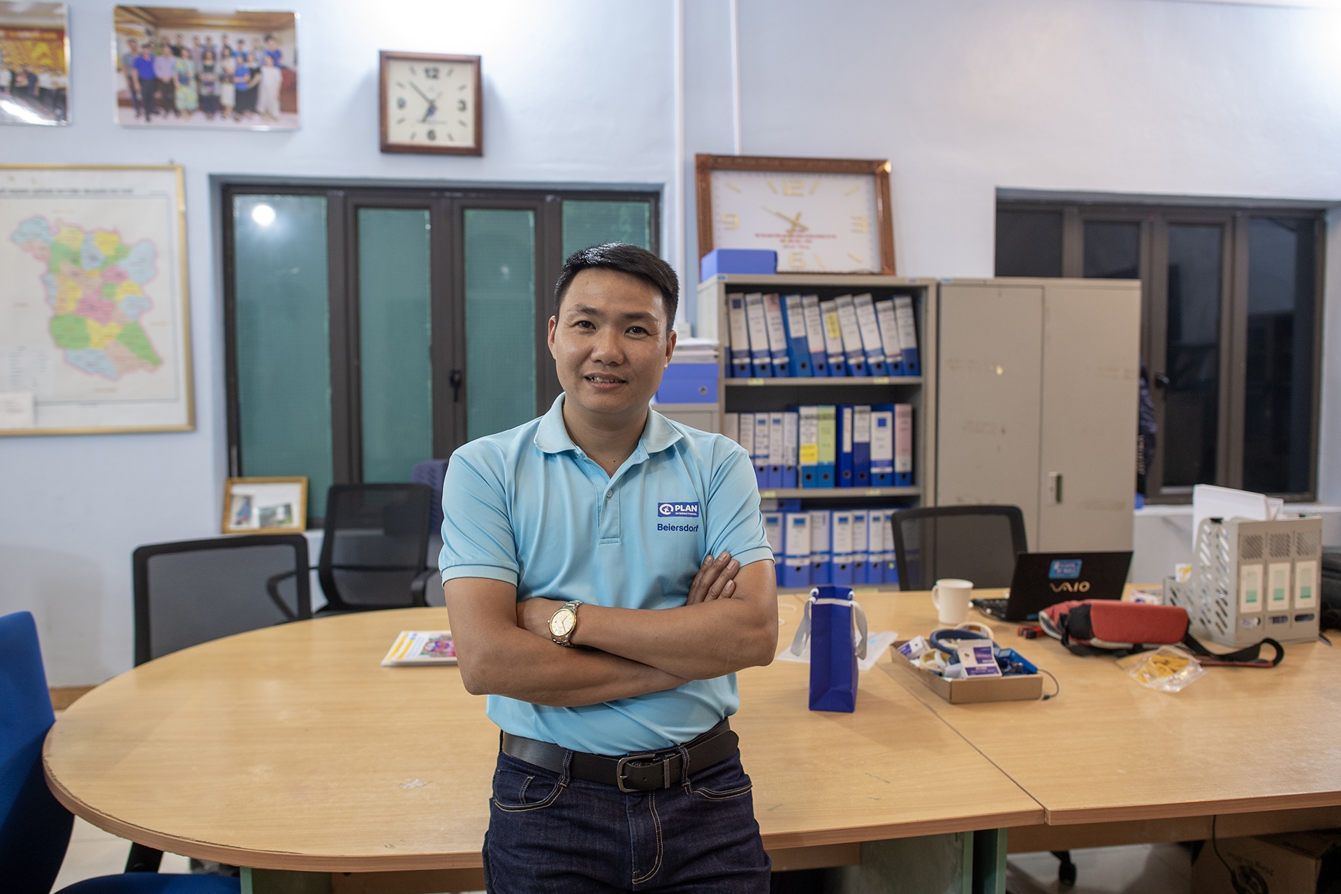 Tao hon o vung cao anh 15