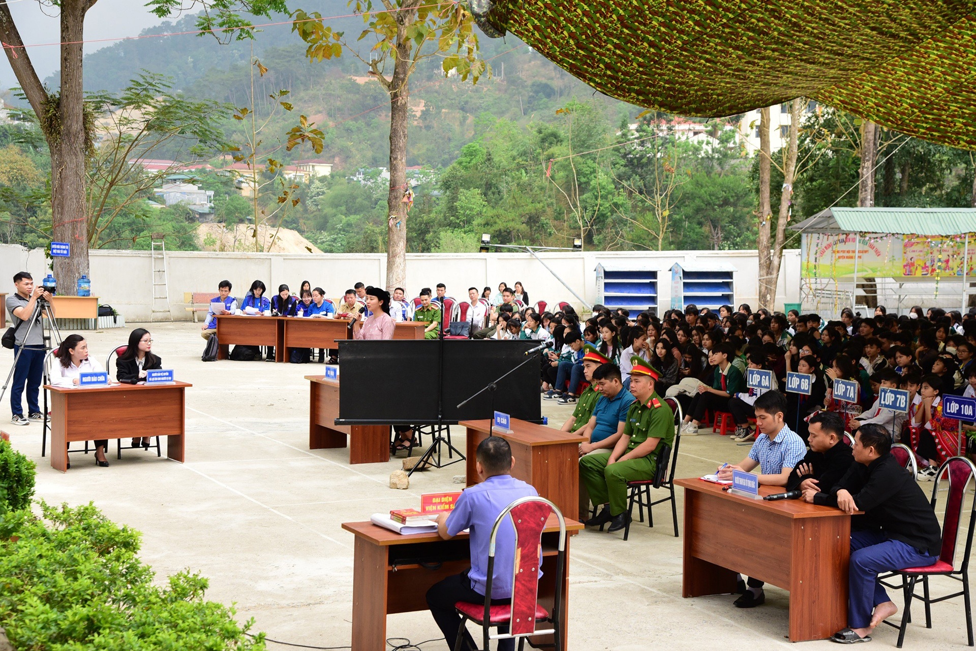 Tảo hôn ở vùng cao ảnh 38 Tao hon o vung cao anh 38