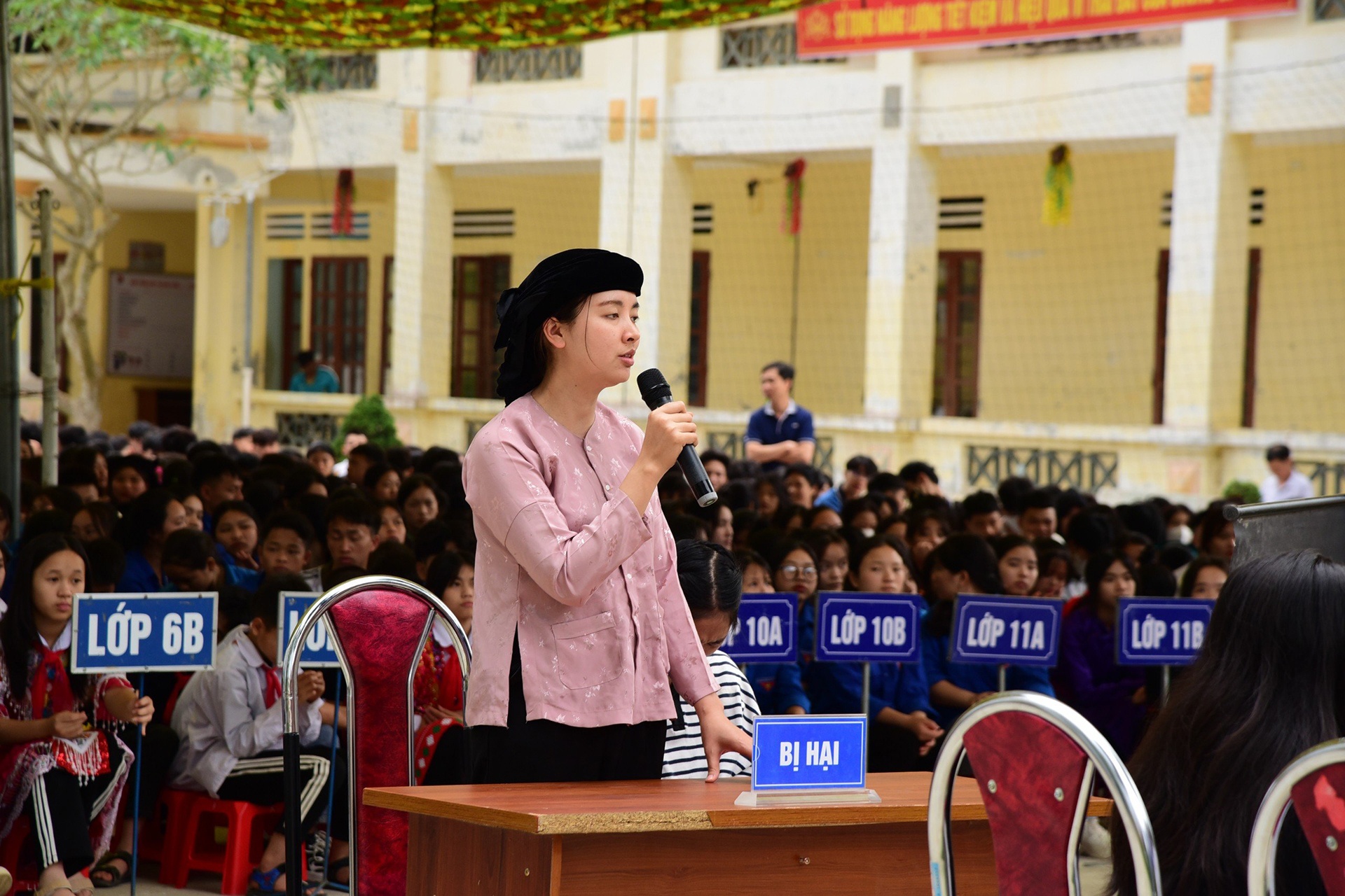 Tảo hôn ở vùng cao ảnh 40 Tao hon o vung cao anh 40