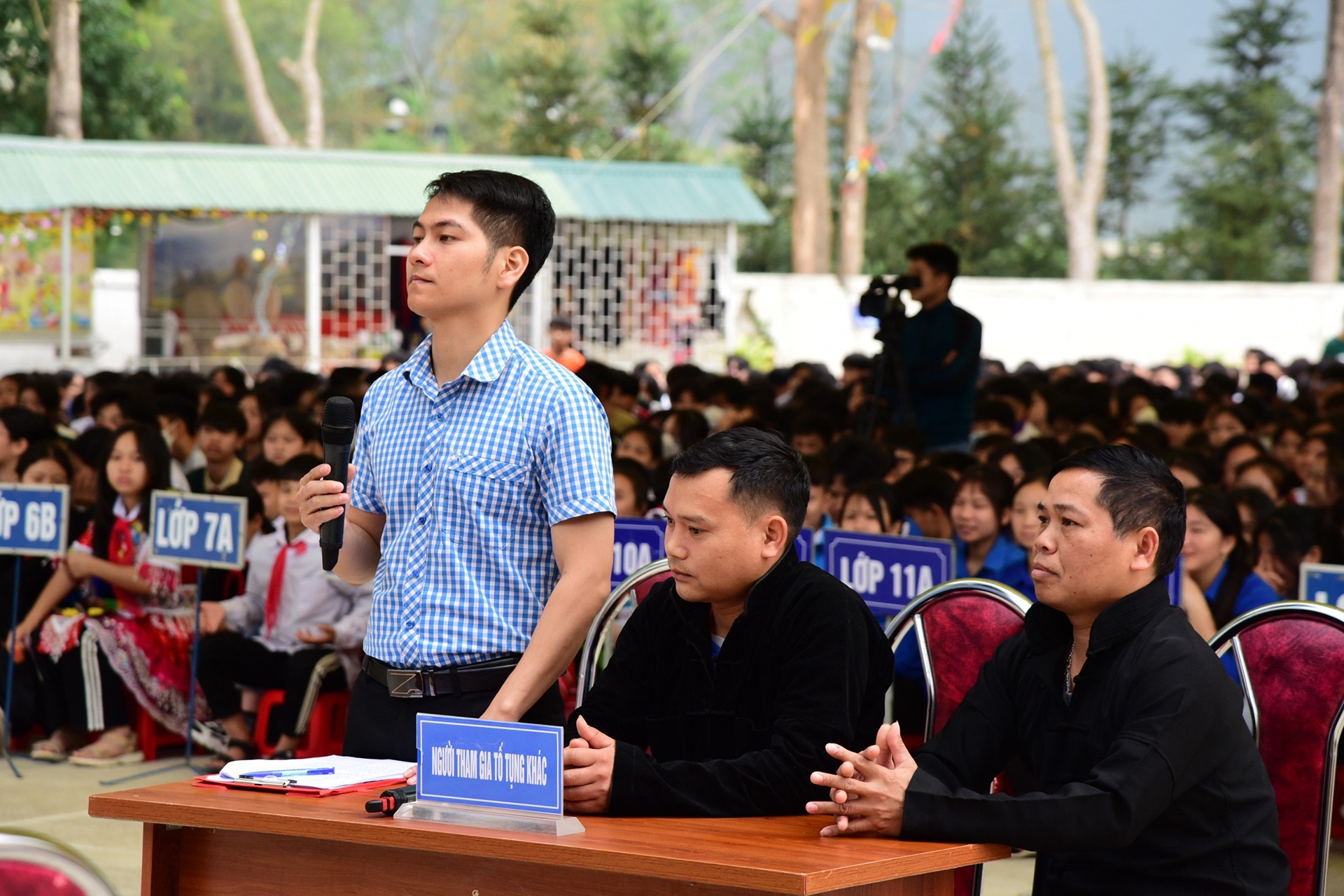 Tảo hôn ở vùng cao ảnh 39 Tao hon o vung cao anh 39