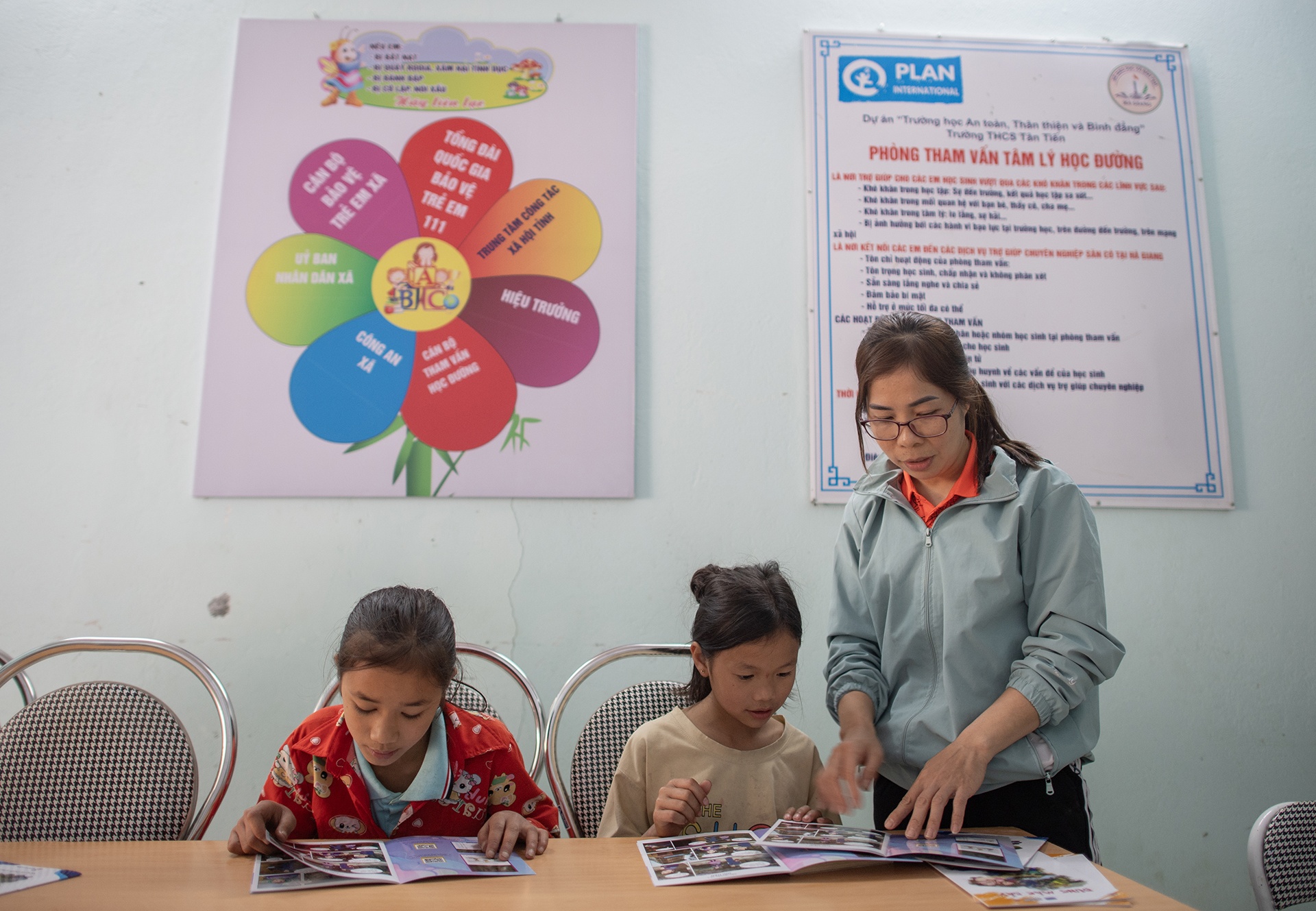 Tao hon o vung cao anh 41