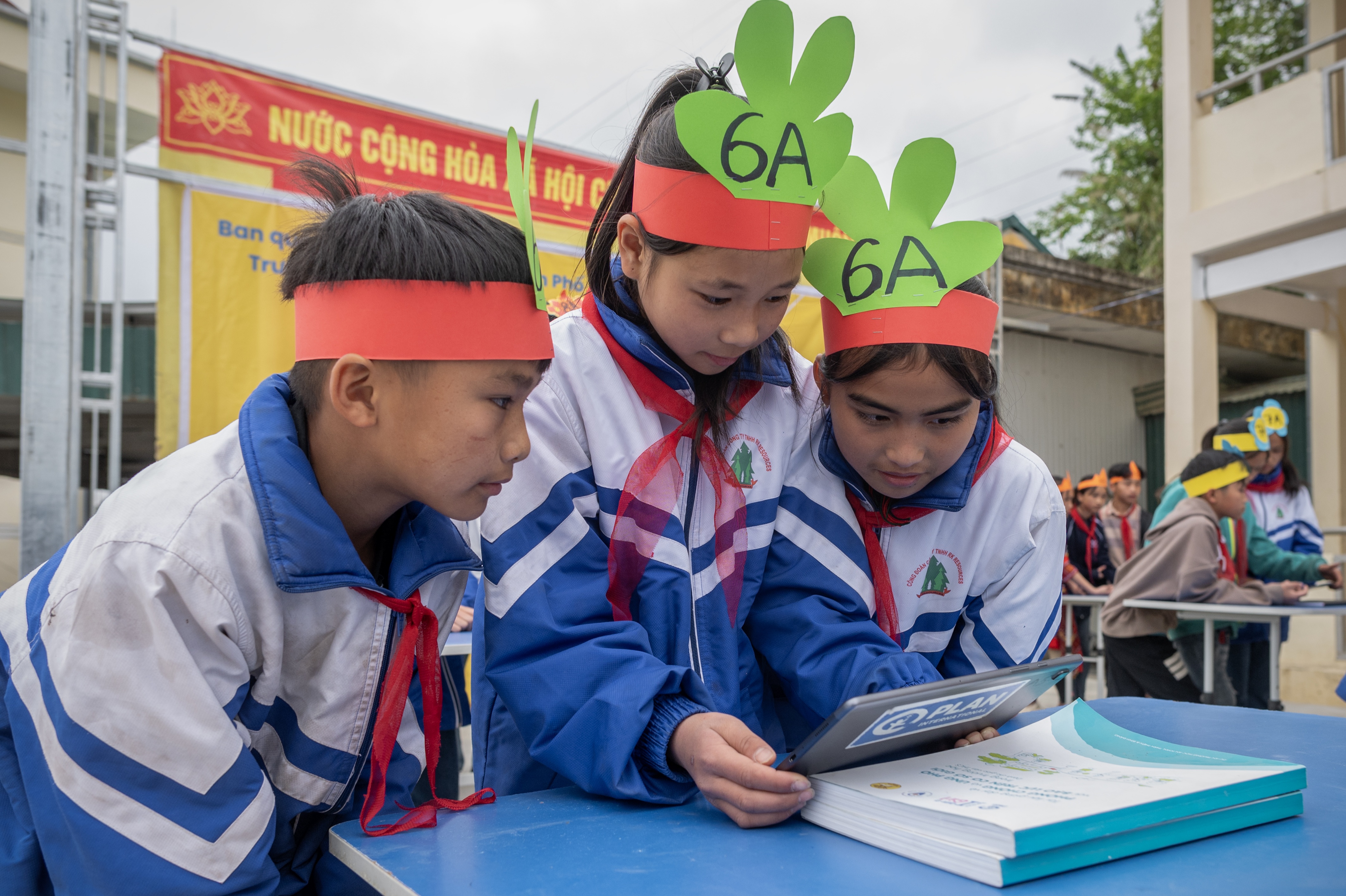 Tảo hôn ở vùng cao ảnh 31 Tao hon o vung cao anh 31