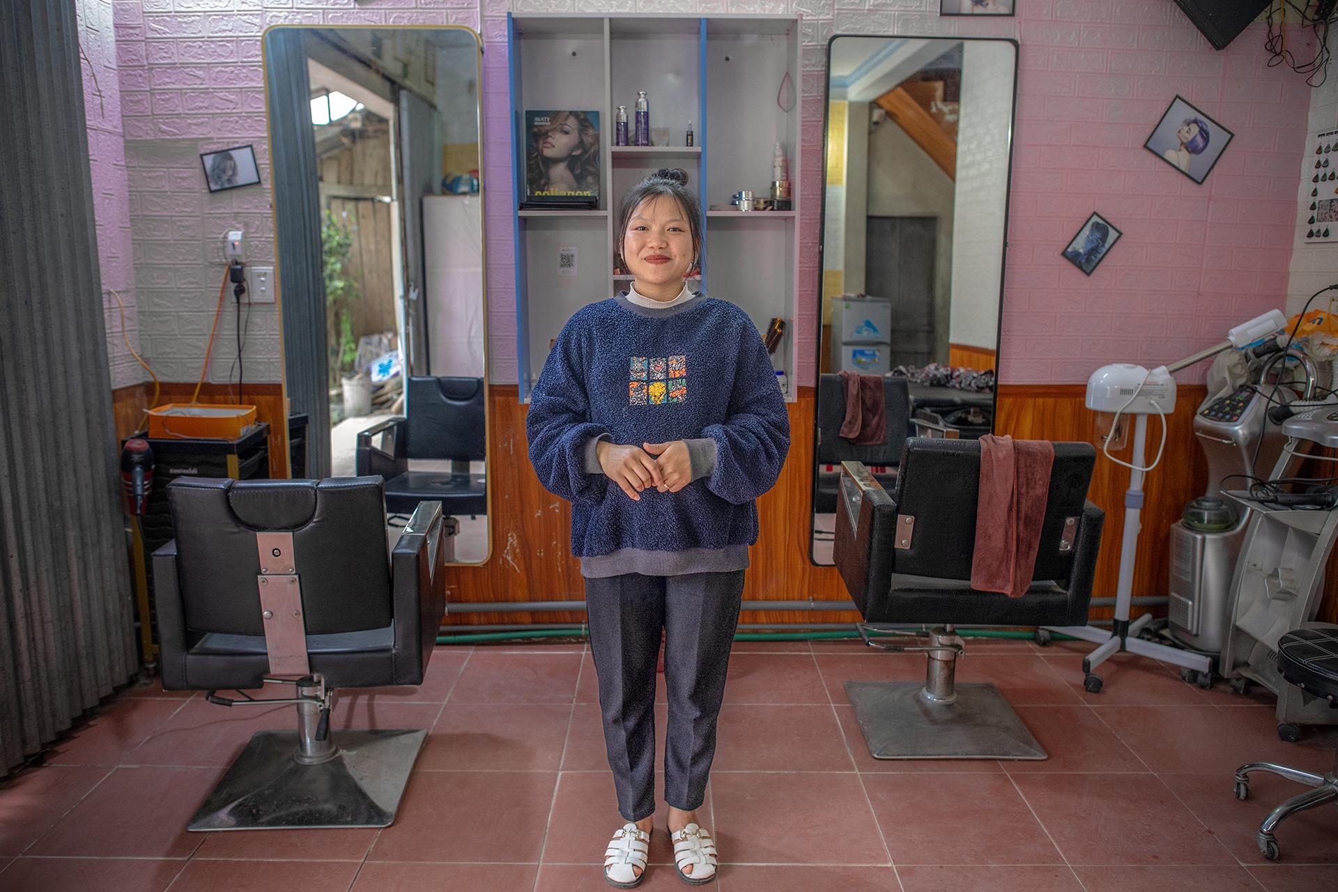 Tao hon o vung cao anh 33