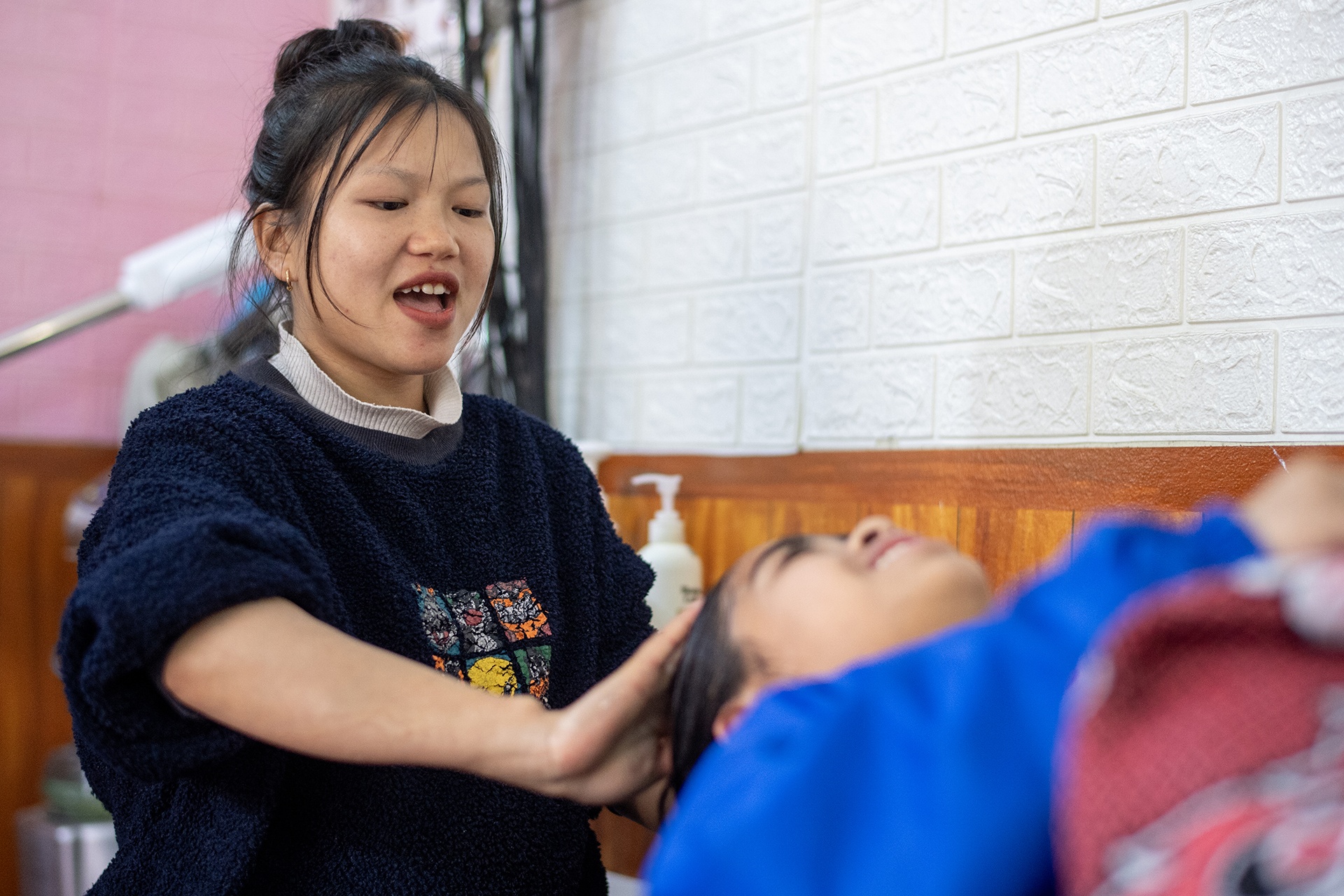 Tảo hôn ở vùng cao ảnh 35 Tao hon o vung cao anh 35