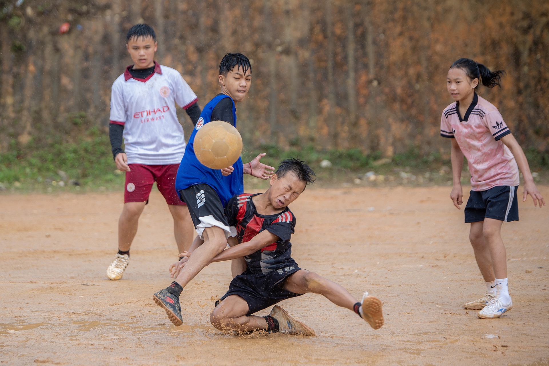 Tảo hôn ở vùng cao ảnh 46 Tao hon o vung cao anh 46