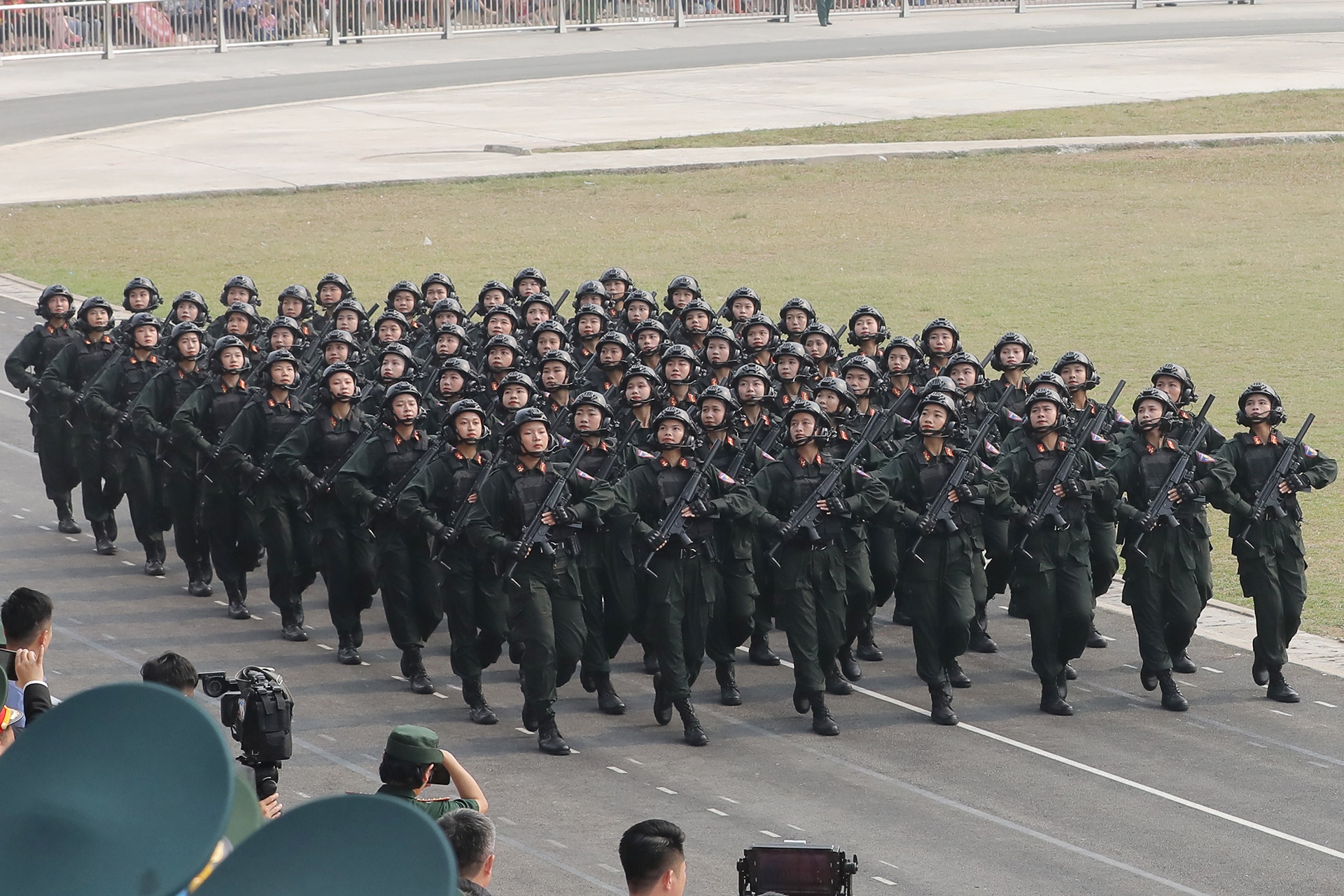 70 nam Dien Bien Phu anh 10