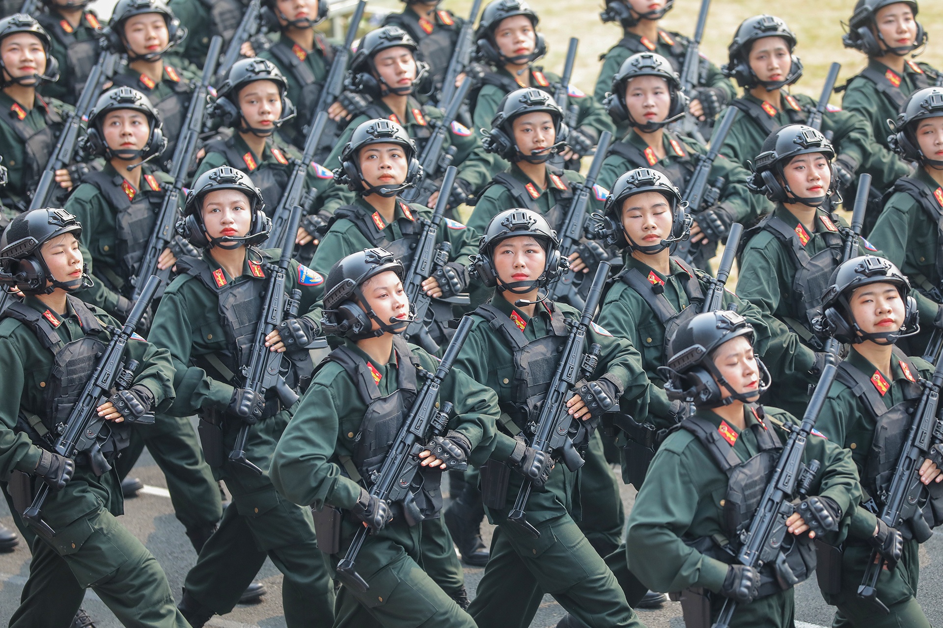 70 nam Dien Bien Phu anh 11