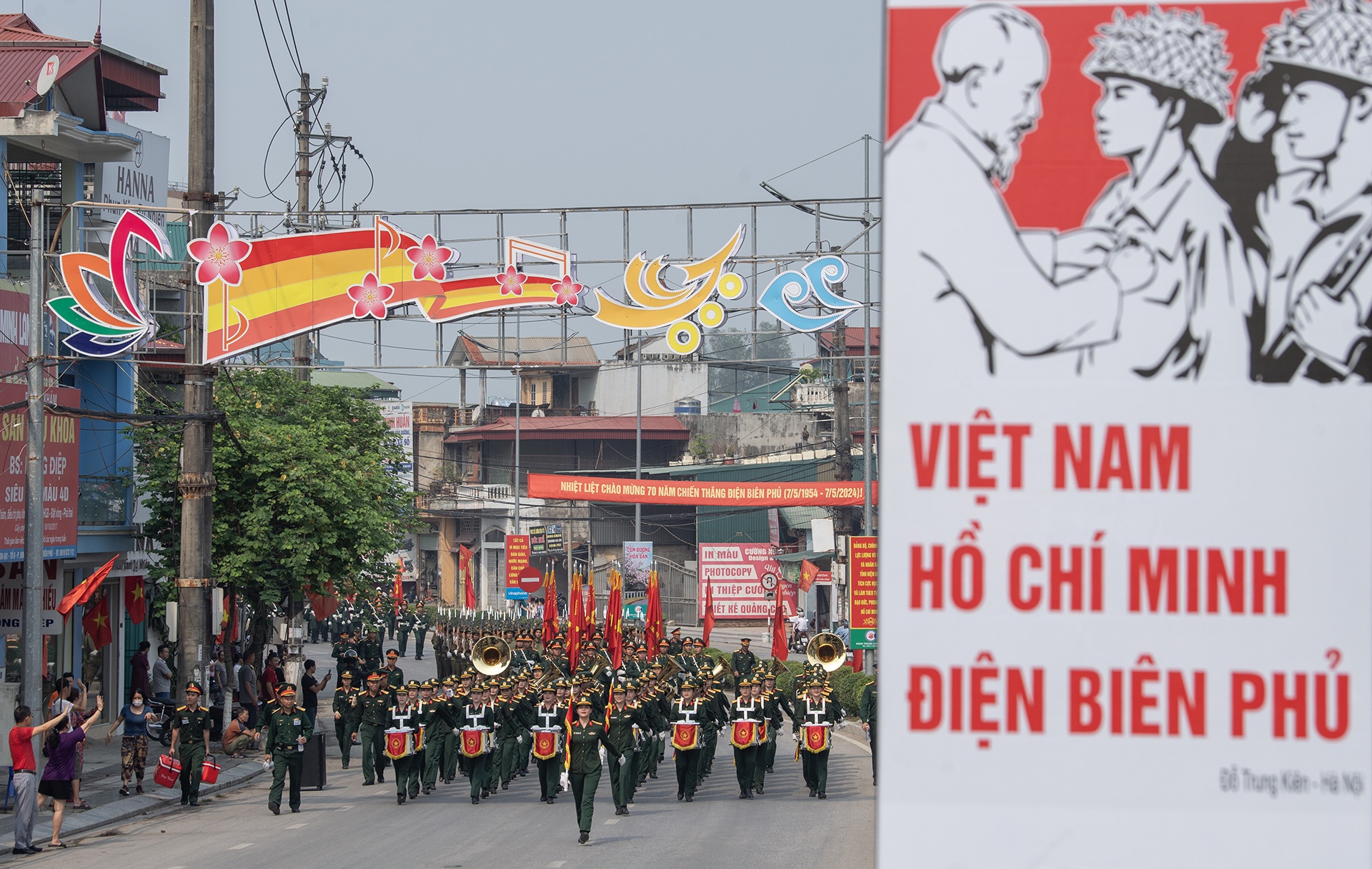 70 nam Dien Bien Phu anh 1