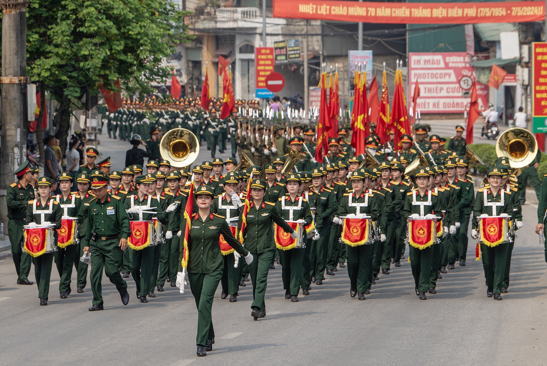 70 nam Dien Bien Phu anh 2