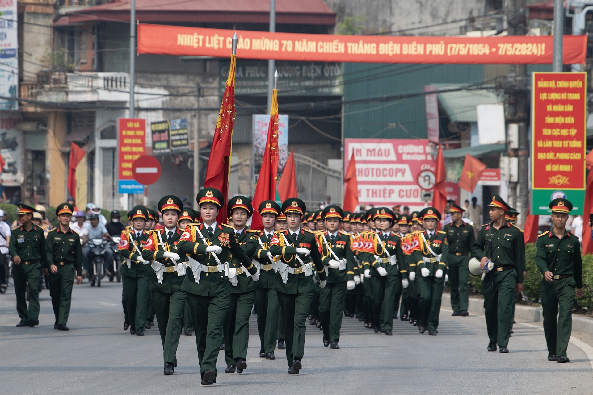 70 nam Dien Bien Phu anh 4
