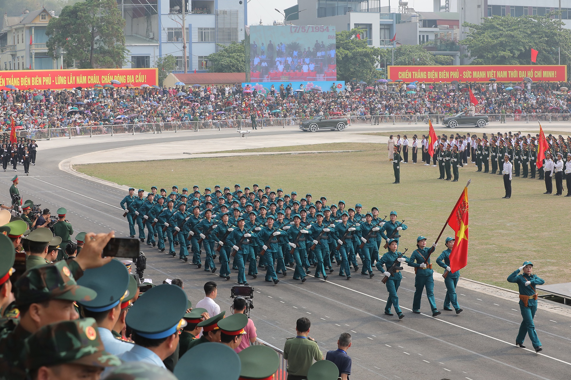 70 nam Dien Bien Phu anh 6