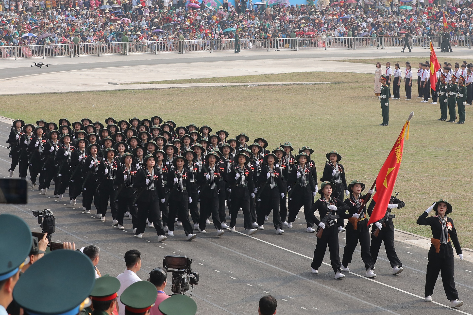 70 nam Dien Bien Phu anh 7
