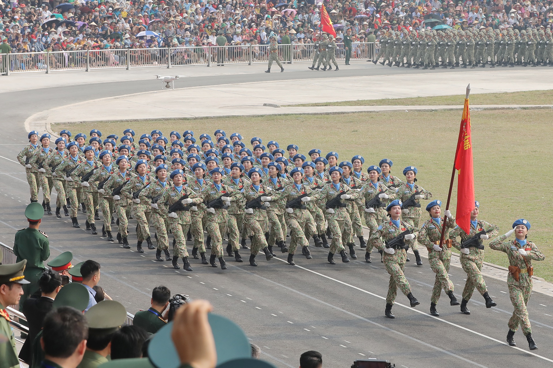 70 nam Dien Bien Phu anh 8