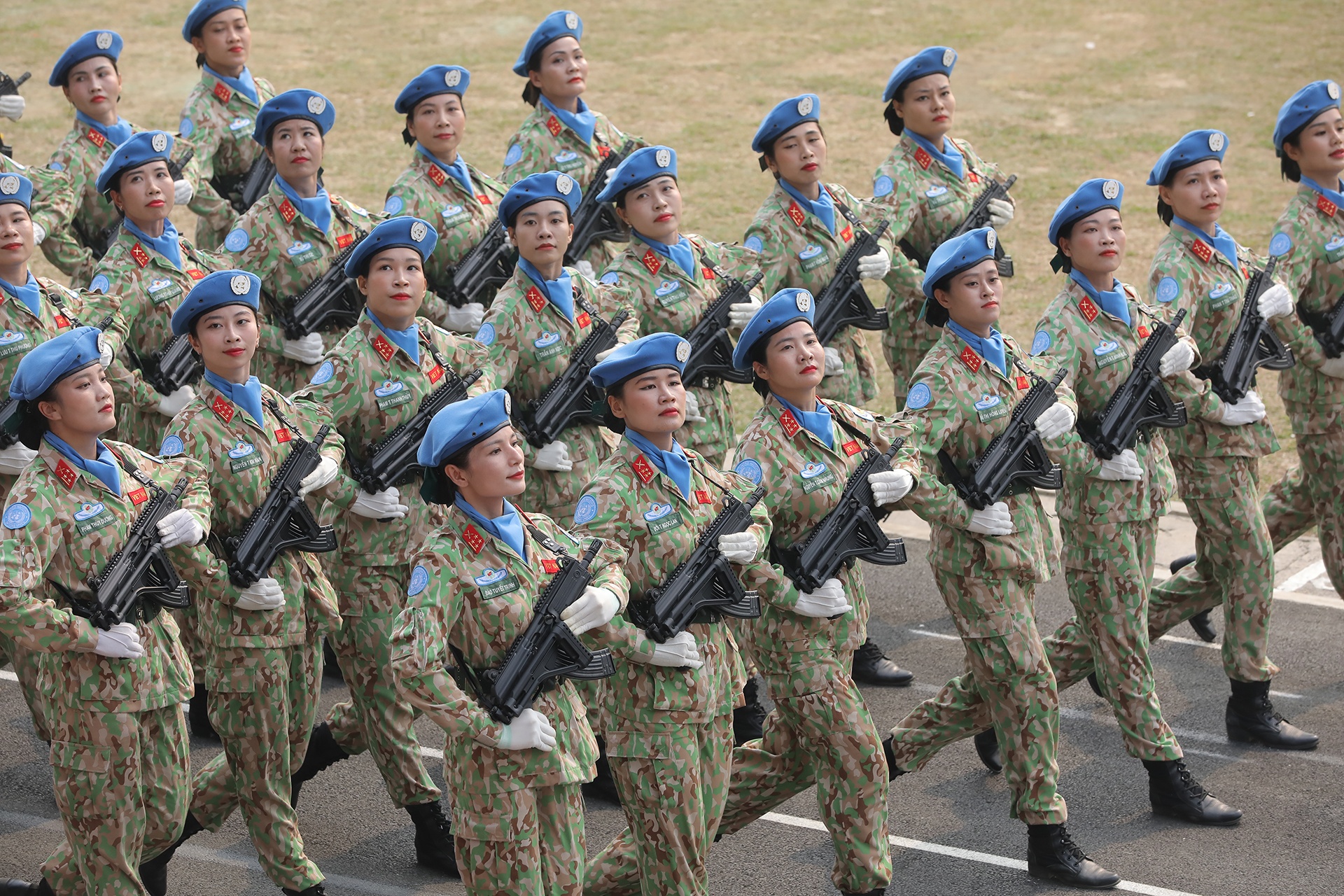 70 nam Dien Bien Phu anh 9