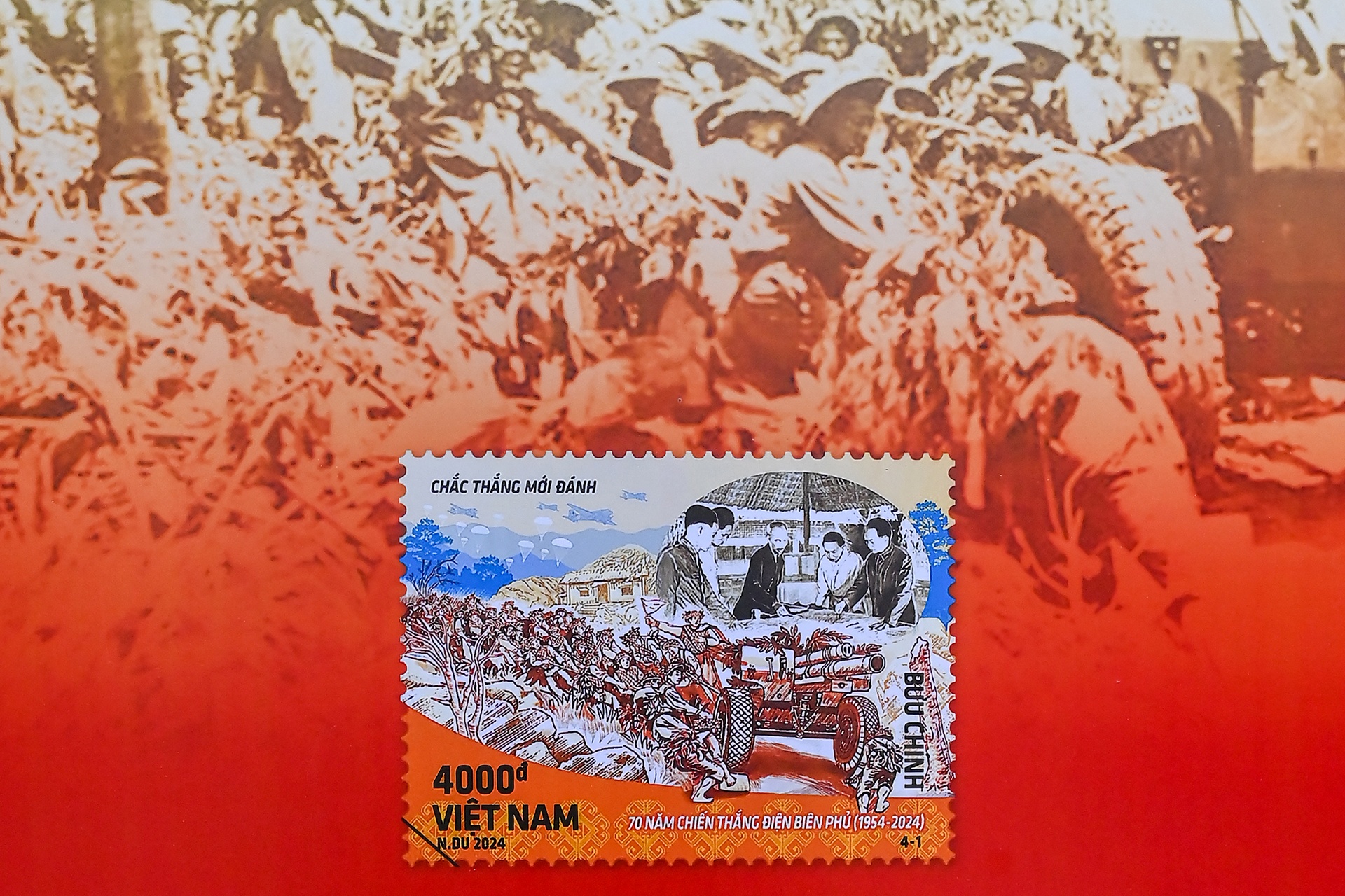 Chien dich Dien Bien Phu anh 2