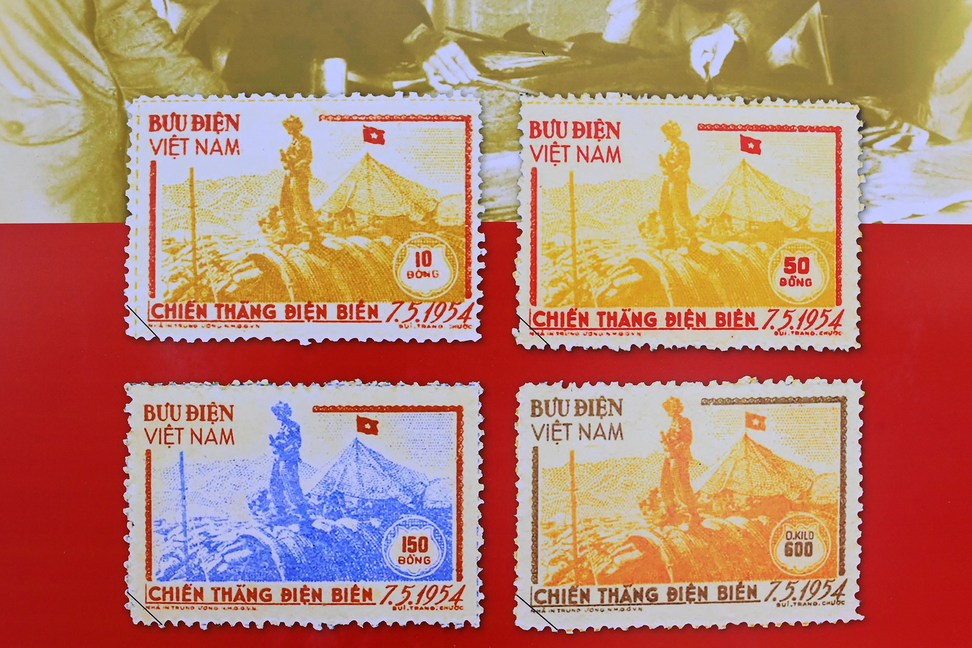 Chien dich Dien Bien Phu anh 7