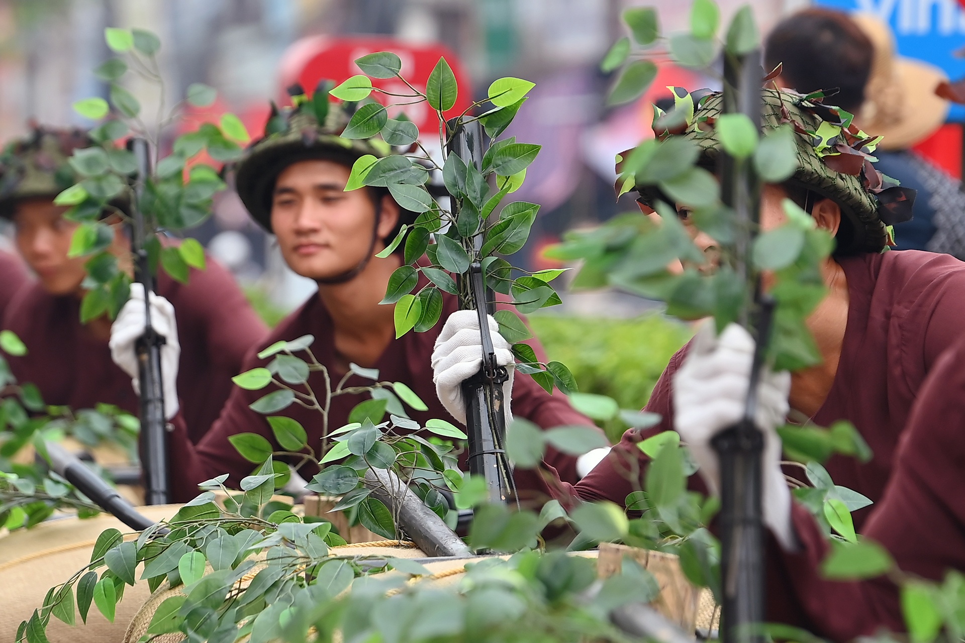 Giai phong Dien Bien anh 5