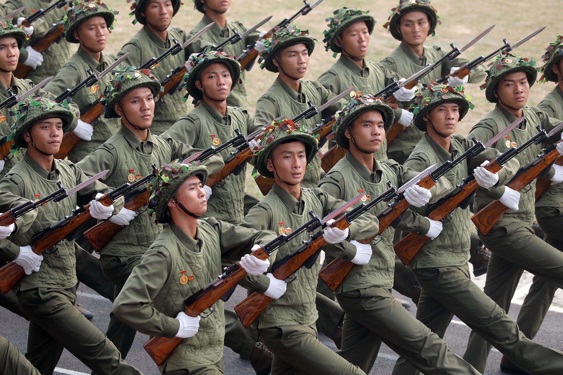 Giai phong Dien Bien anh 8