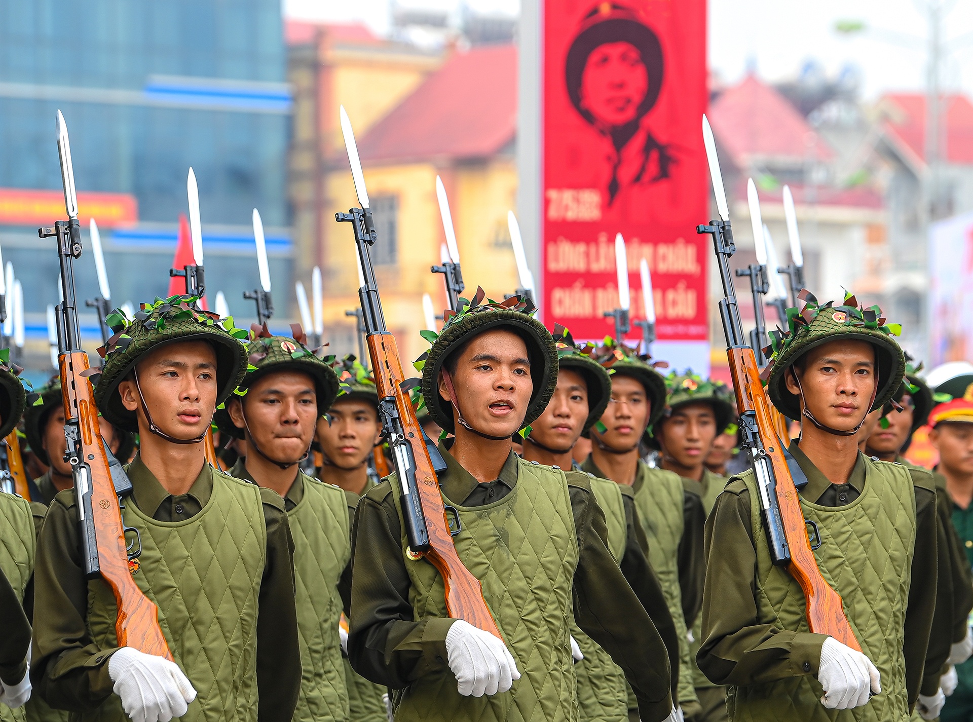 Giai phong Dien Bien anh 9