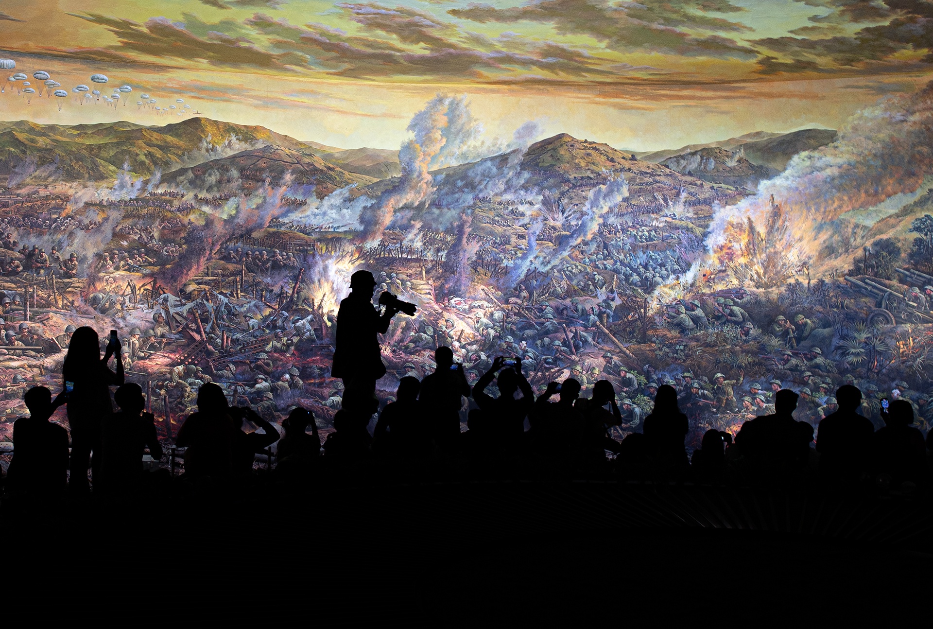 Chien thang Dien Bien anh 2